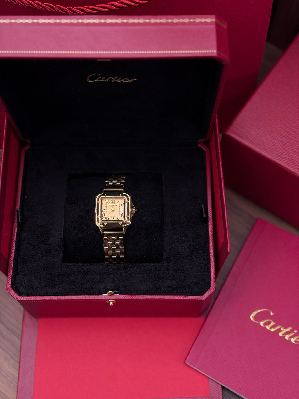 CARTIER