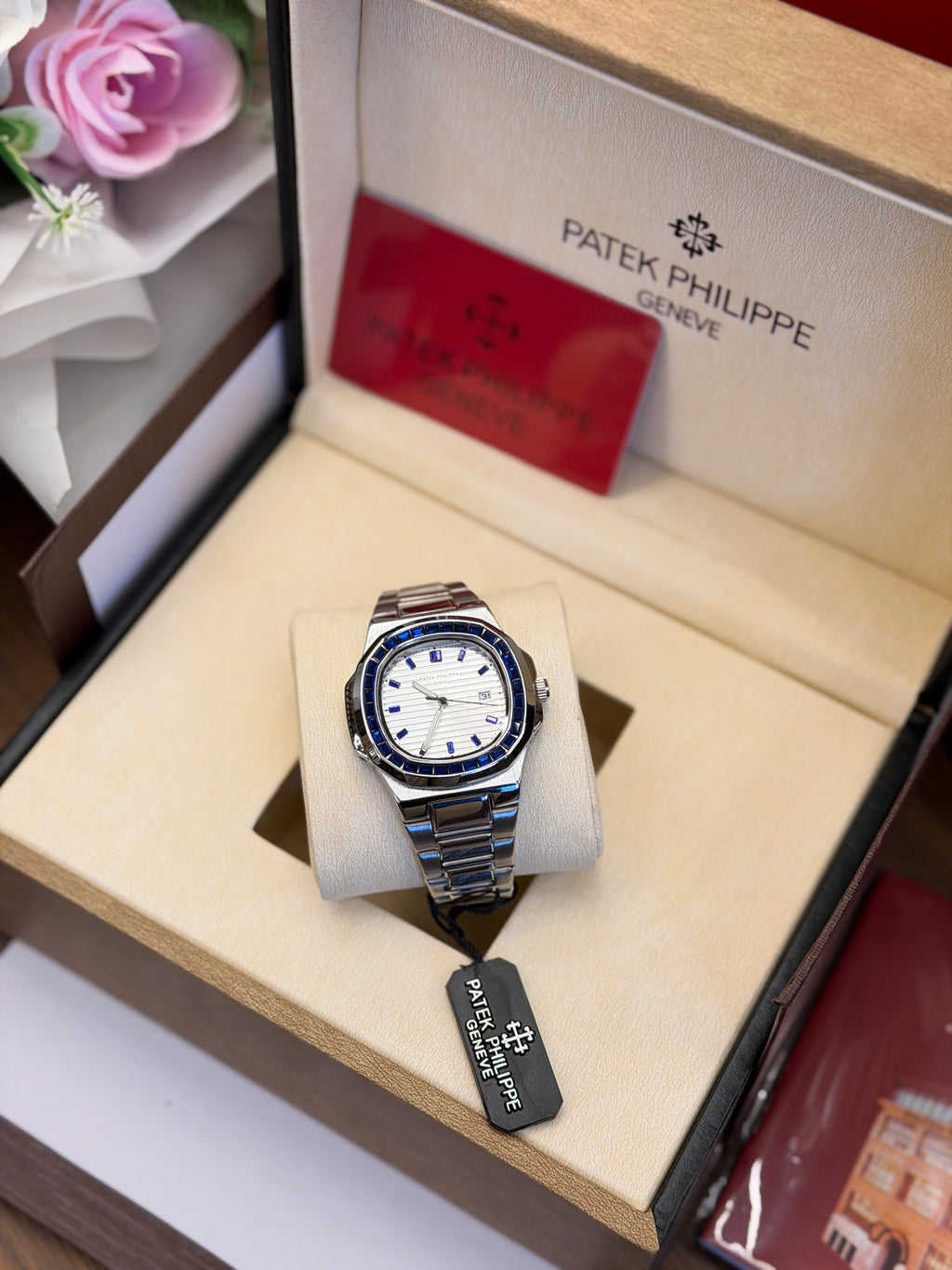 PATEK PHILIPPE