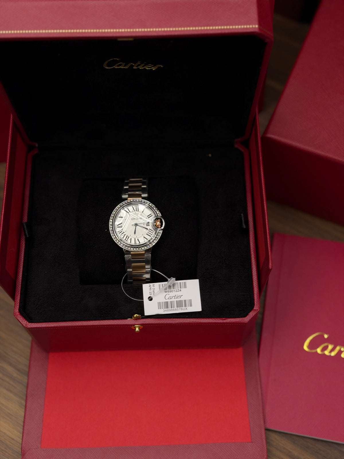 CARTIER