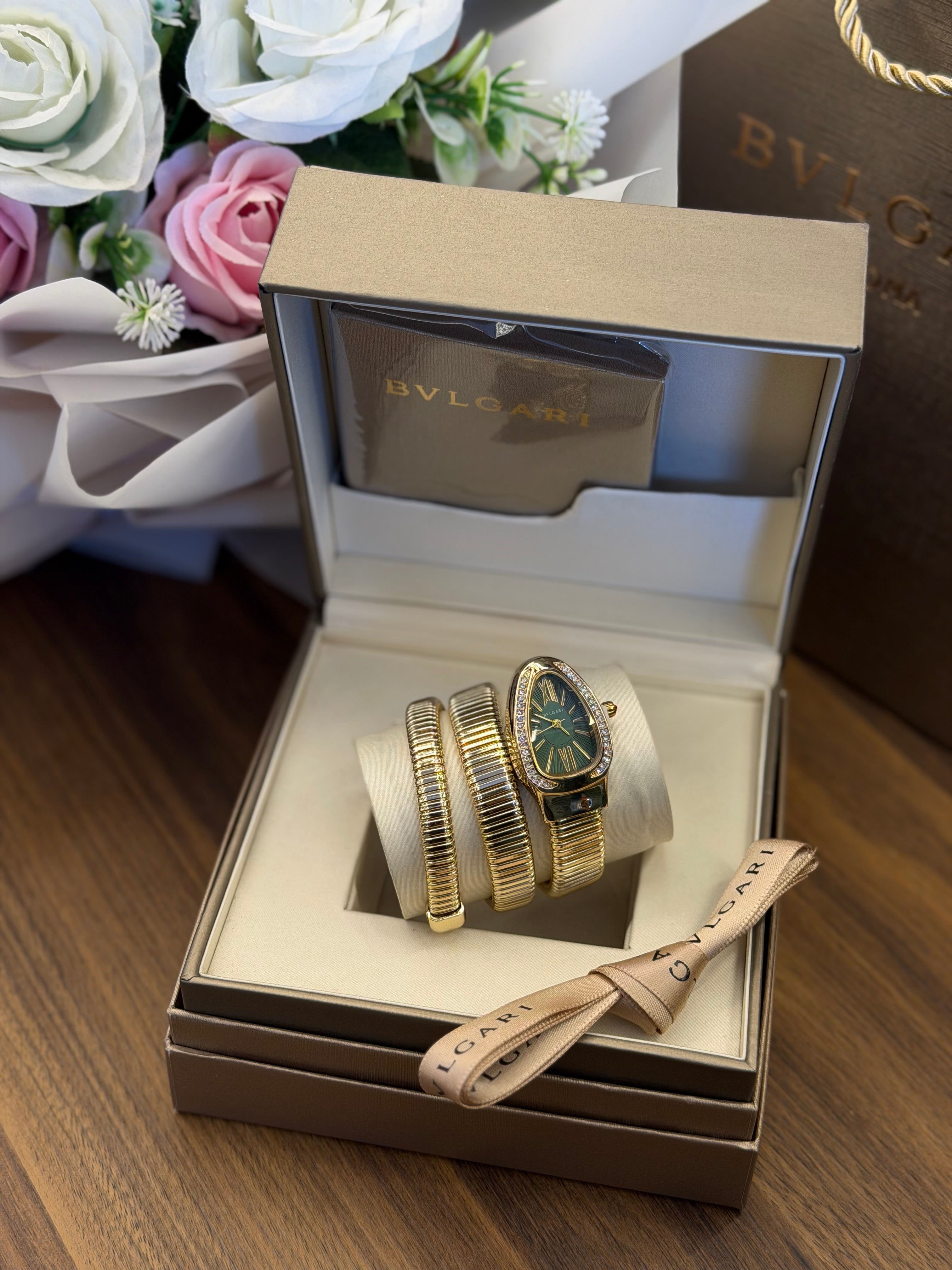 Bvlgari