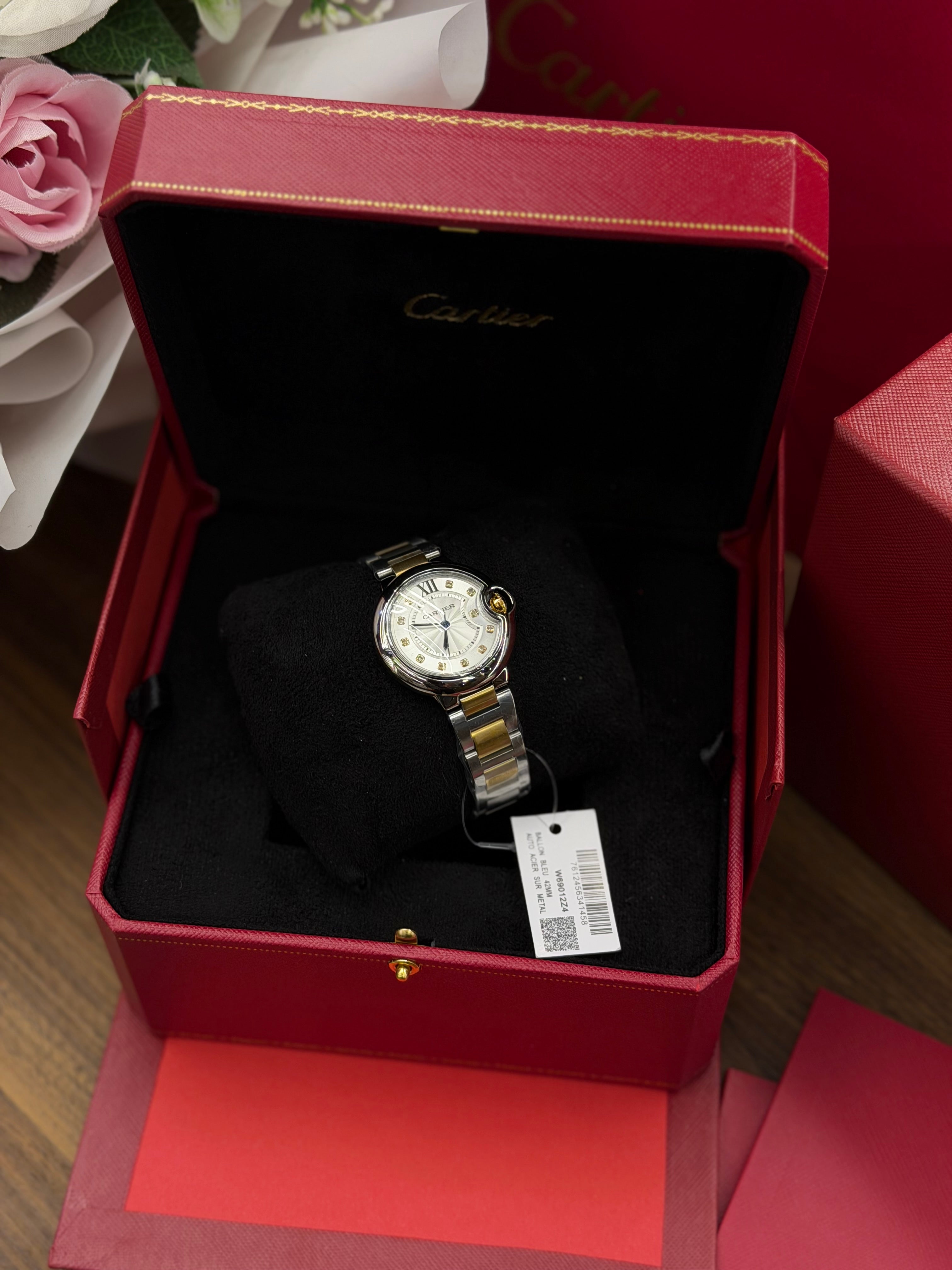 Cartier
