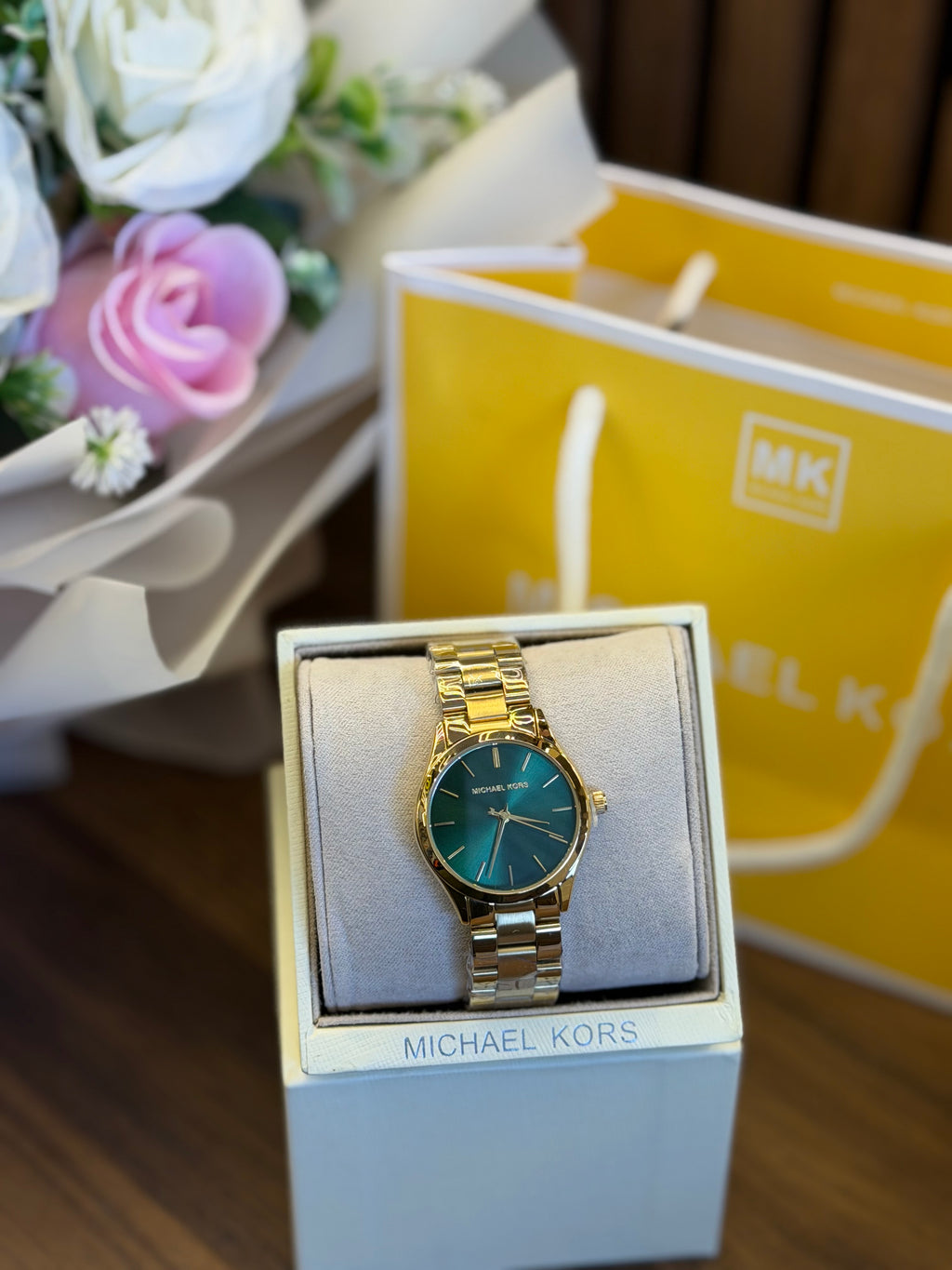 MICHAEL KORS