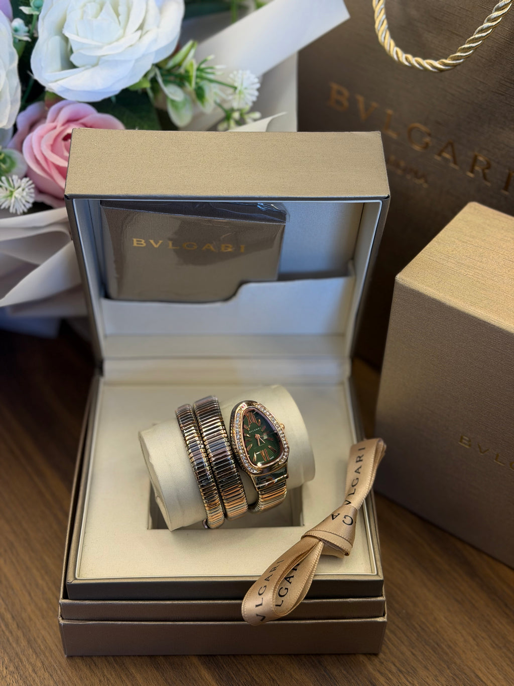 Bvlgari