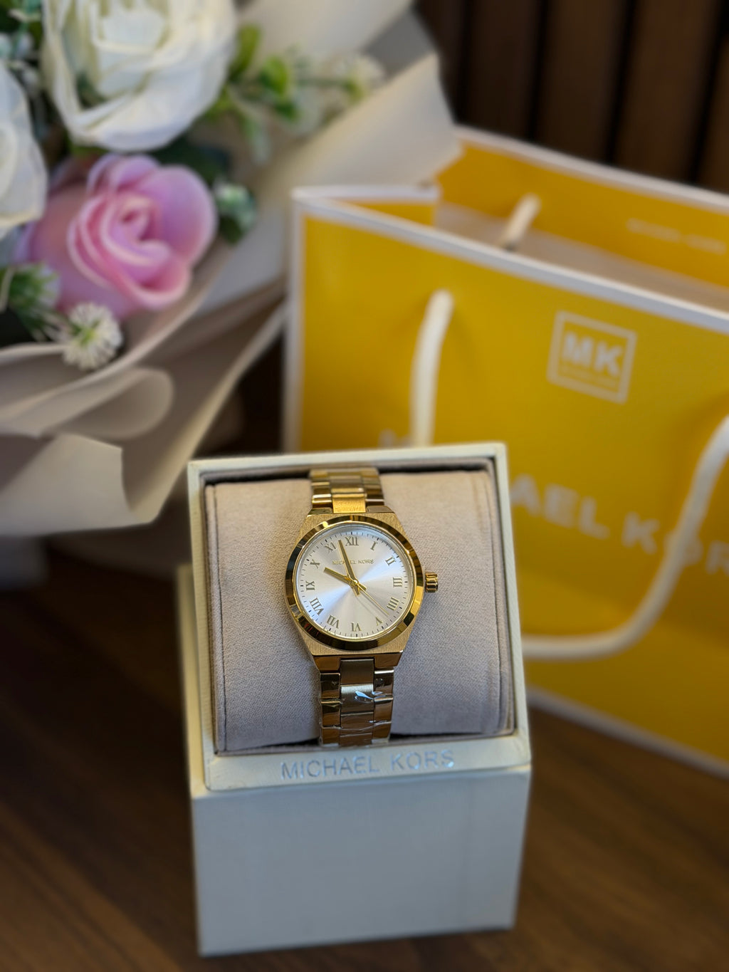 MICHAEL KORS