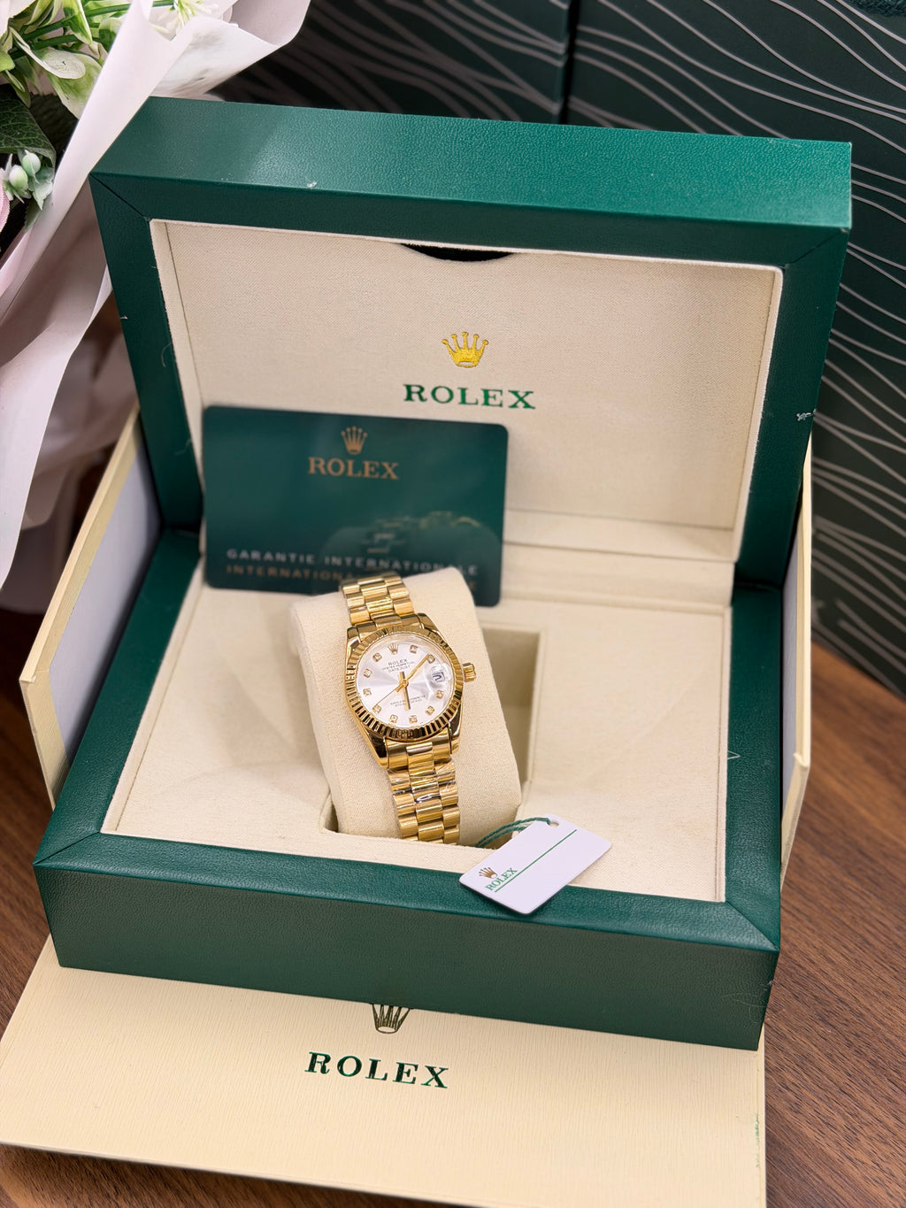 Rolex