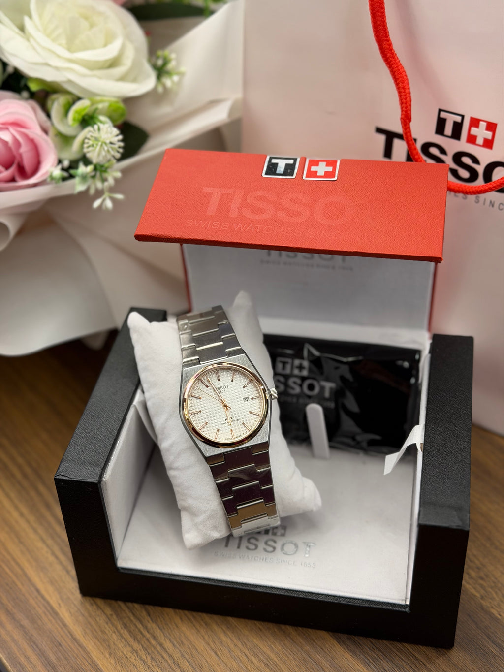 TISSOT
