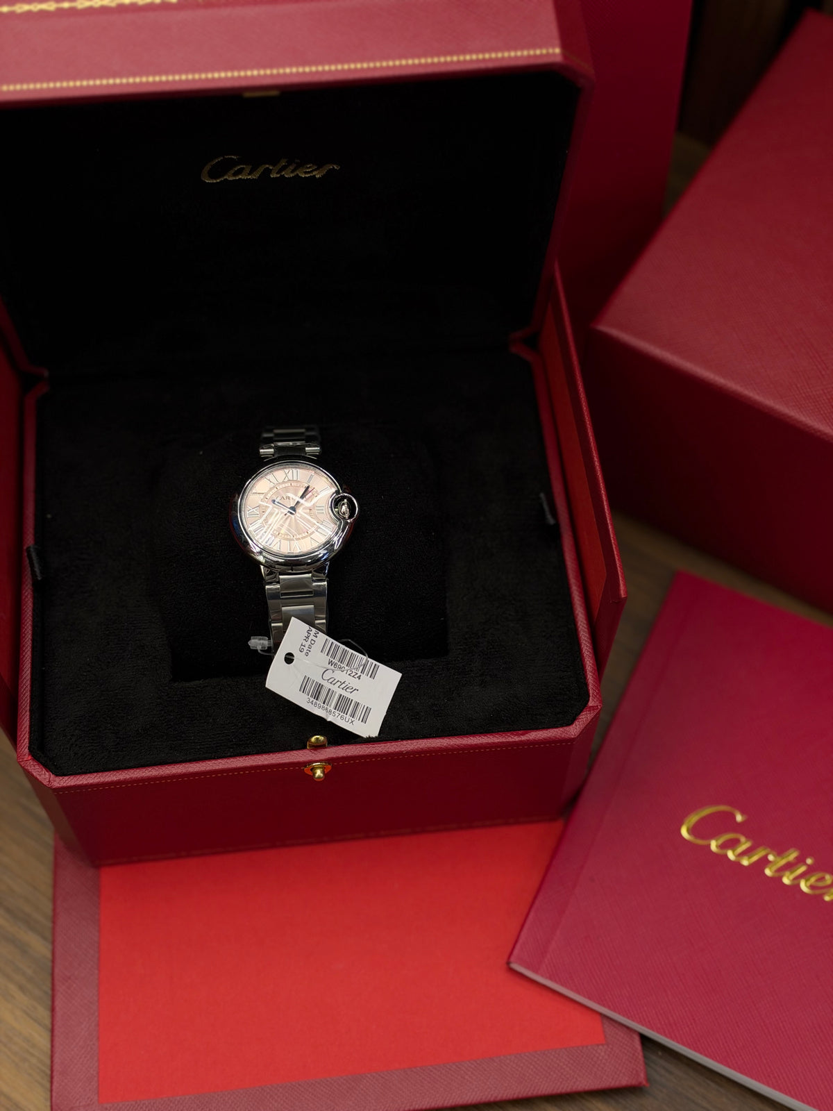 CARTIER
