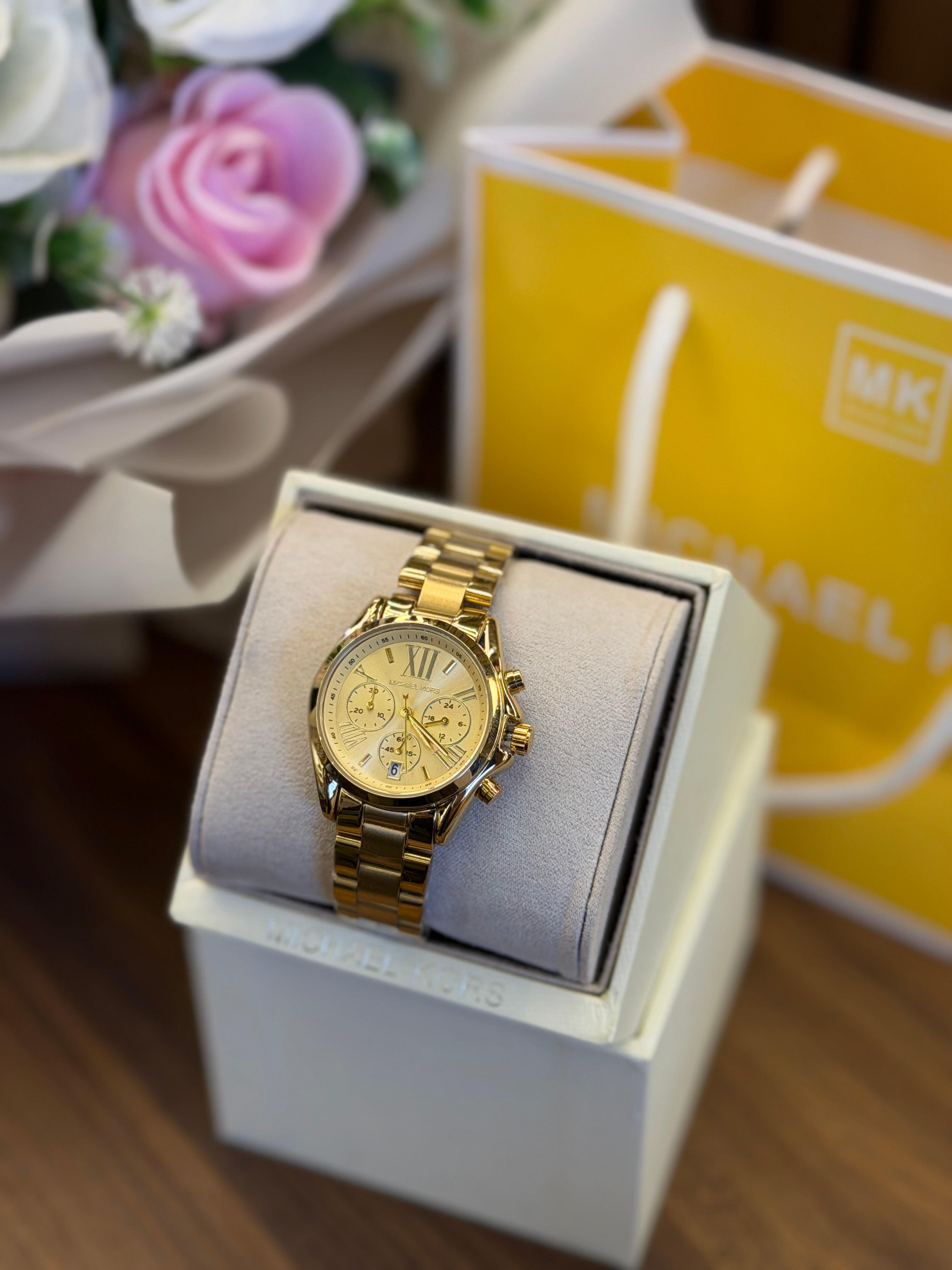 MICHAEL KORS