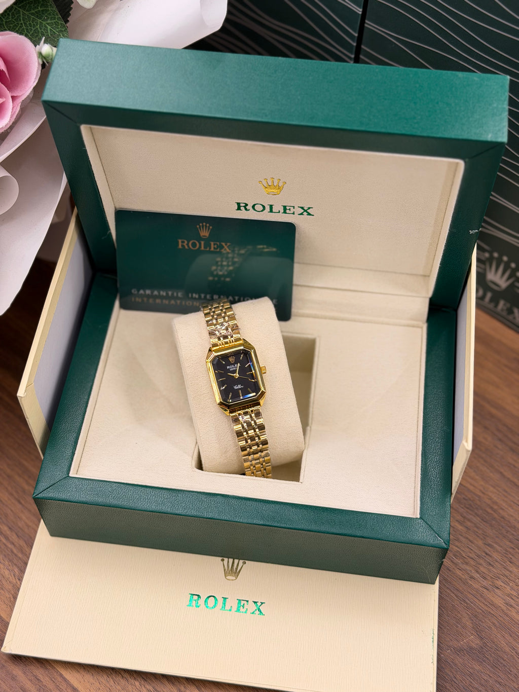 Rolex