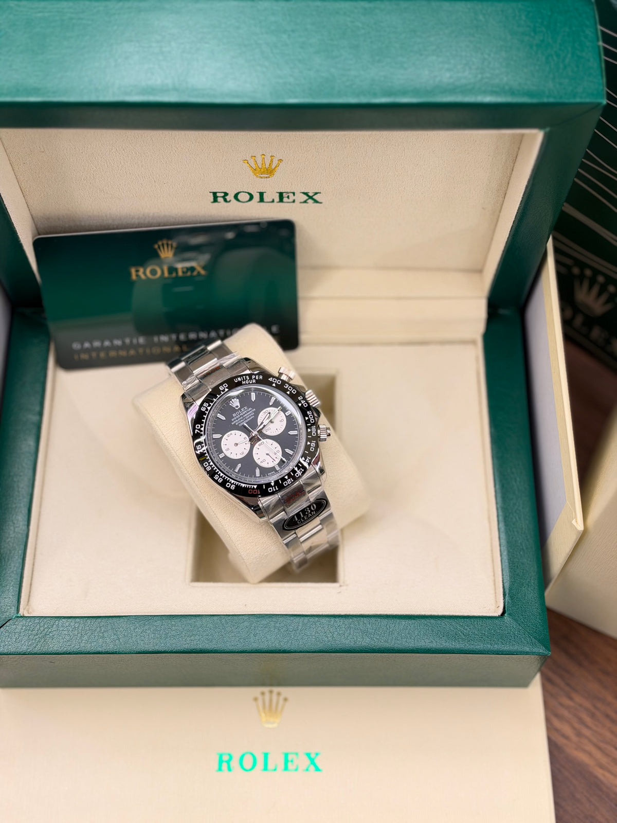 ROLEX DAYTONA
