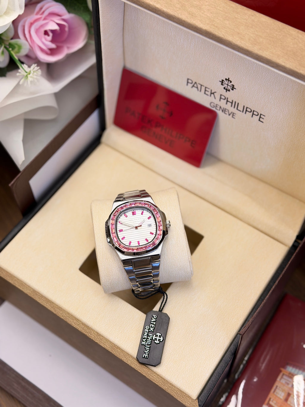 PATEK PHILIPPE