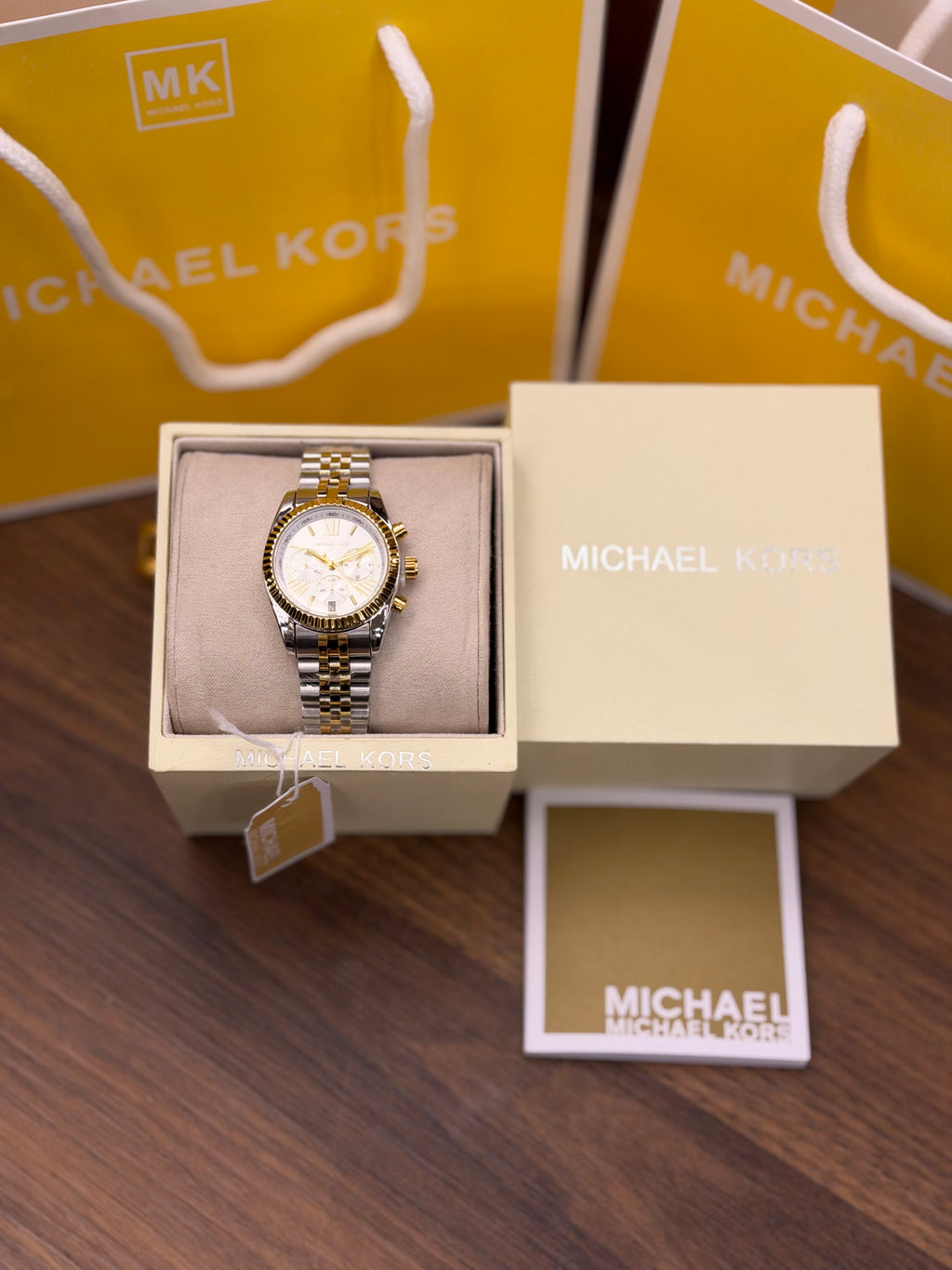 MICHAEL KORS