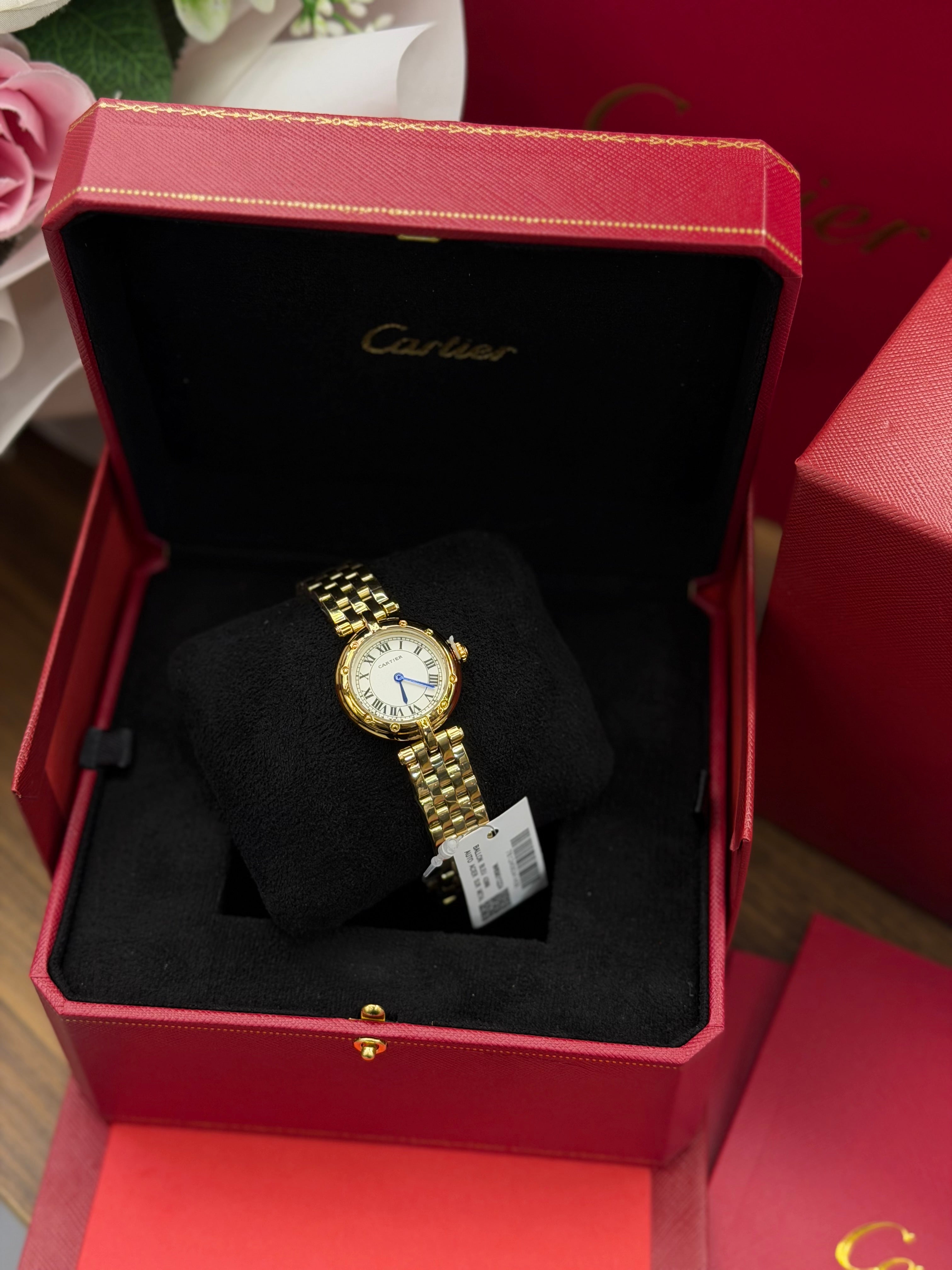 Cartier