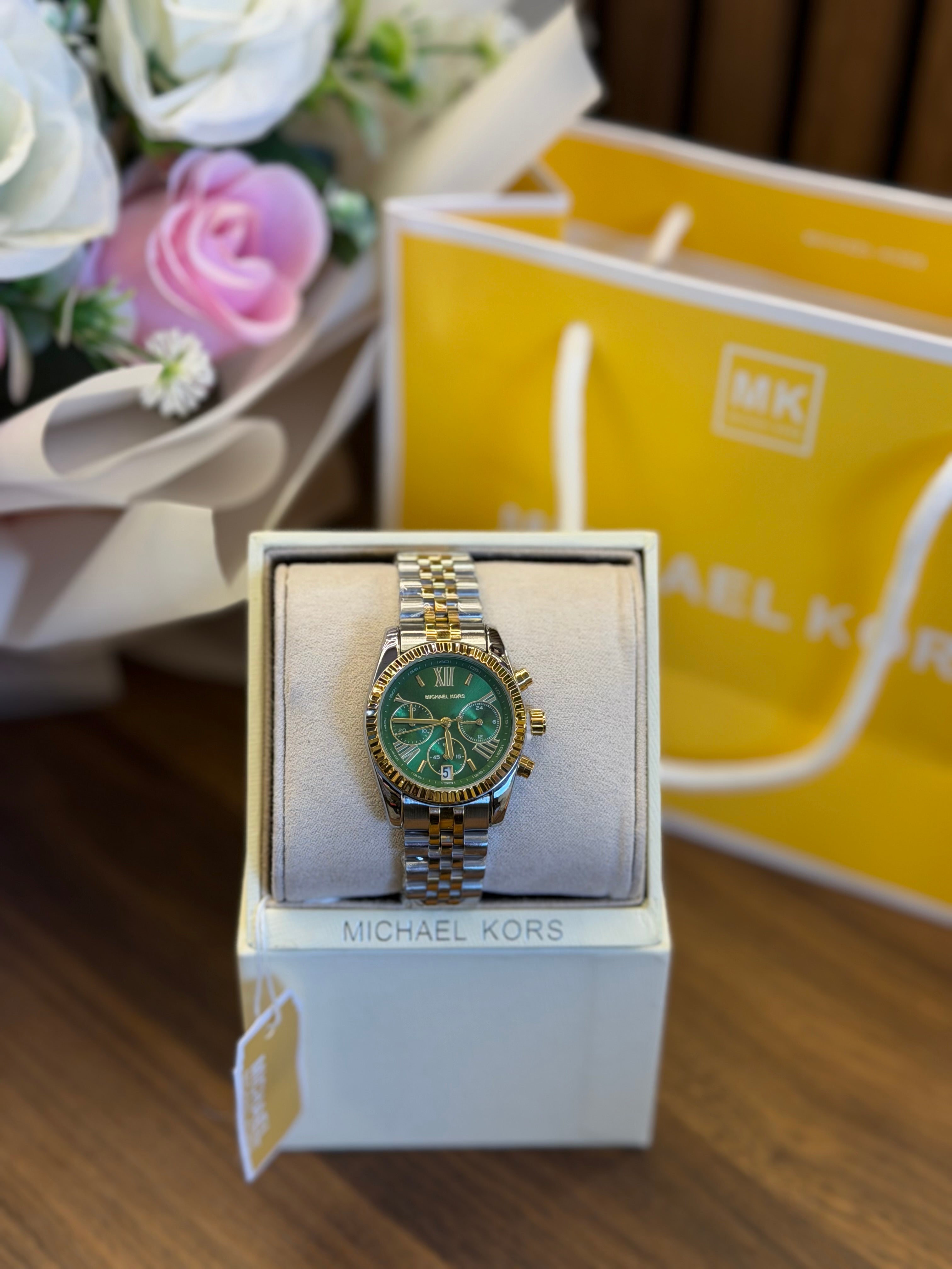 MICHAEL KORS