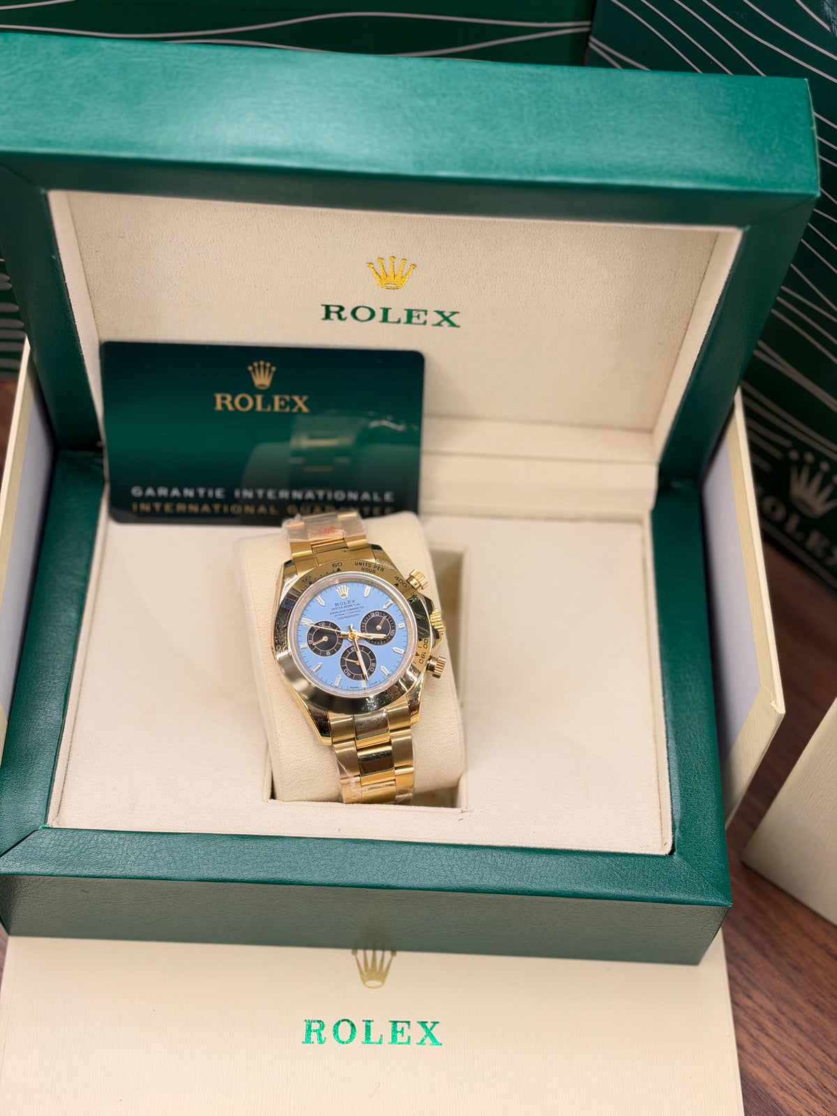 ROLEX DAYTONA