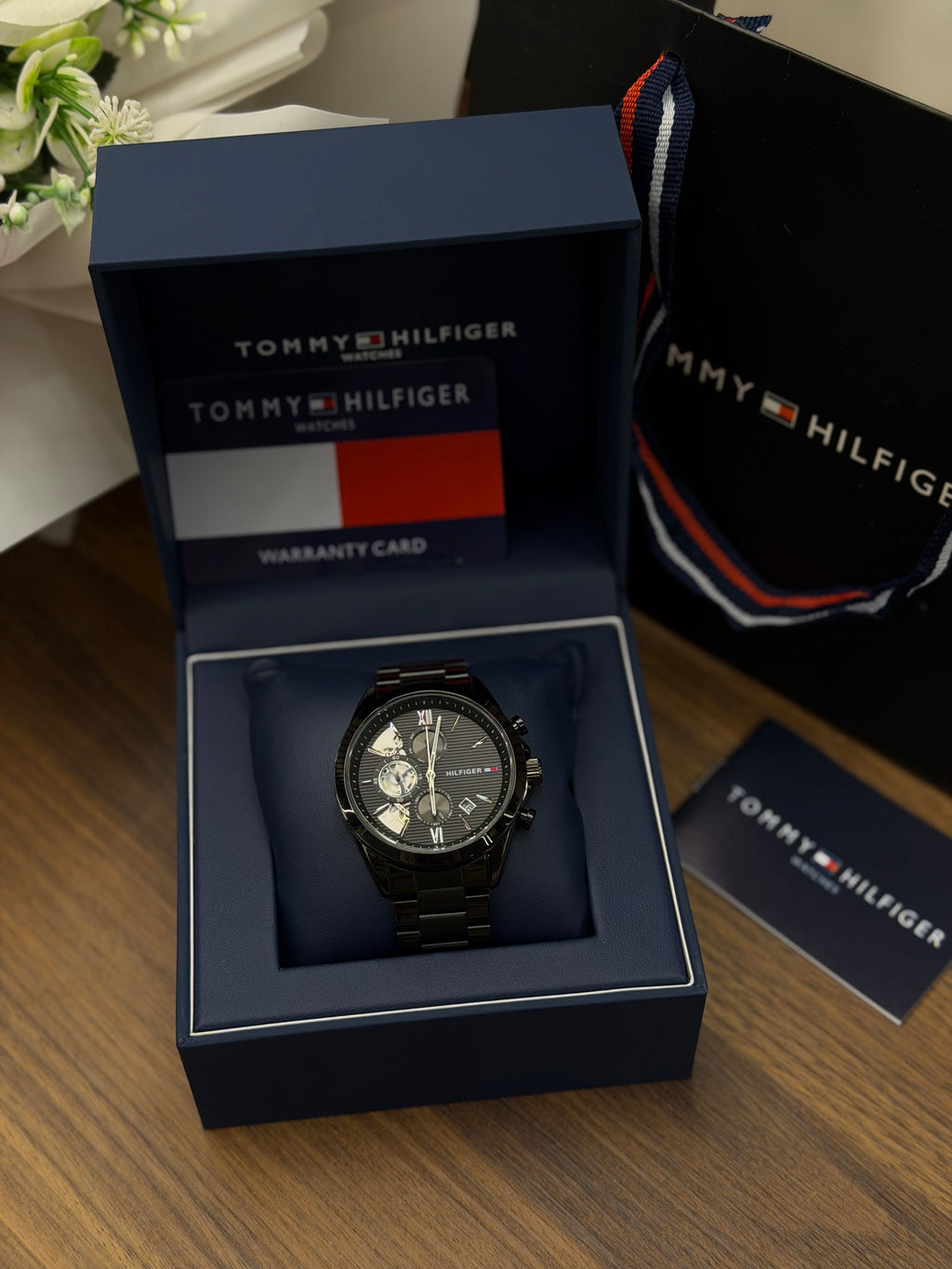 TOMMY