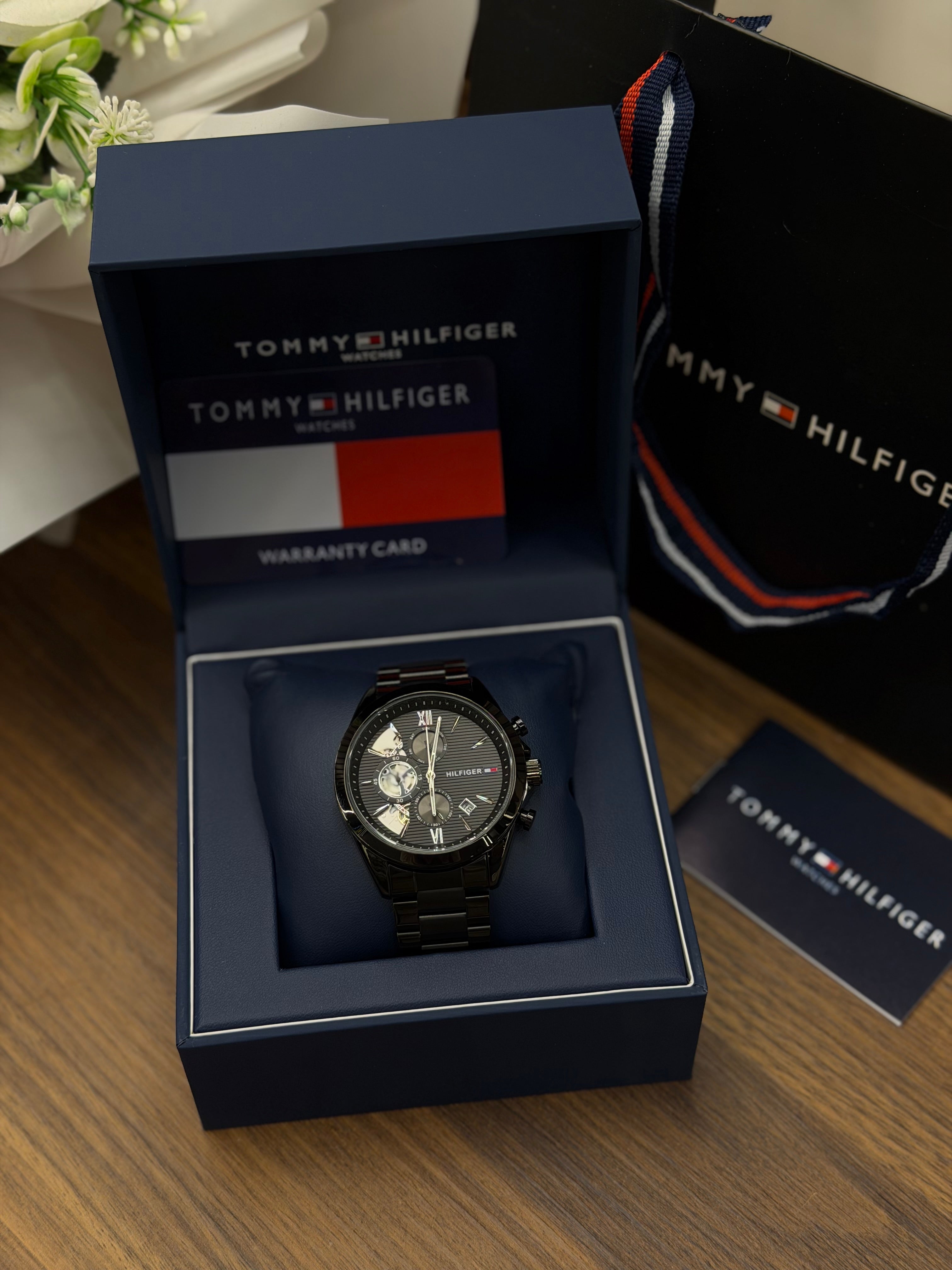 TOMMY