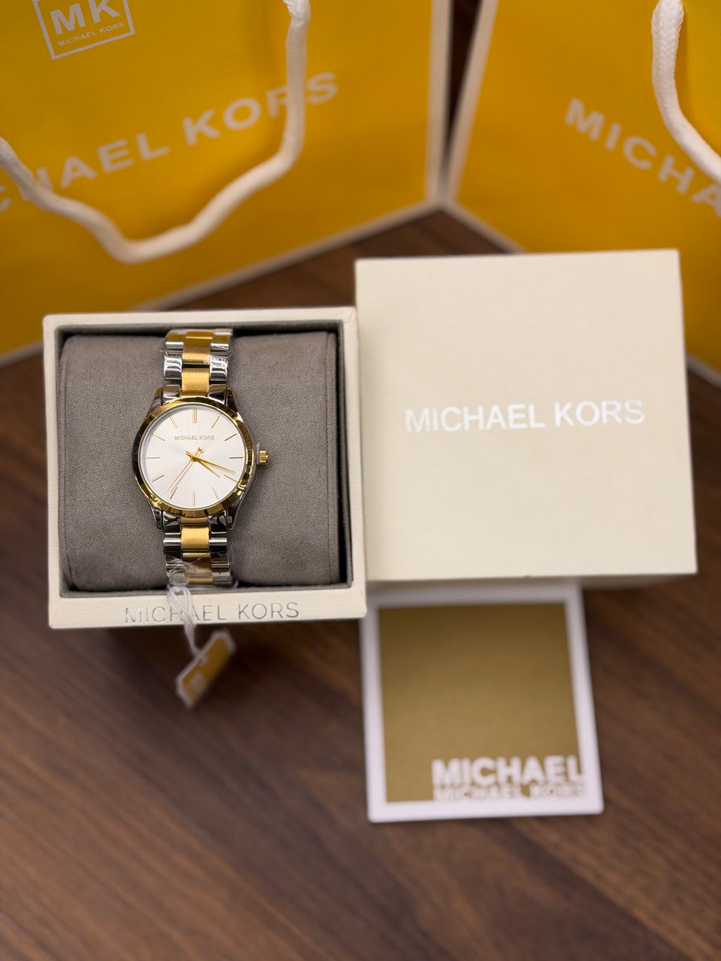 MICHEL KORS