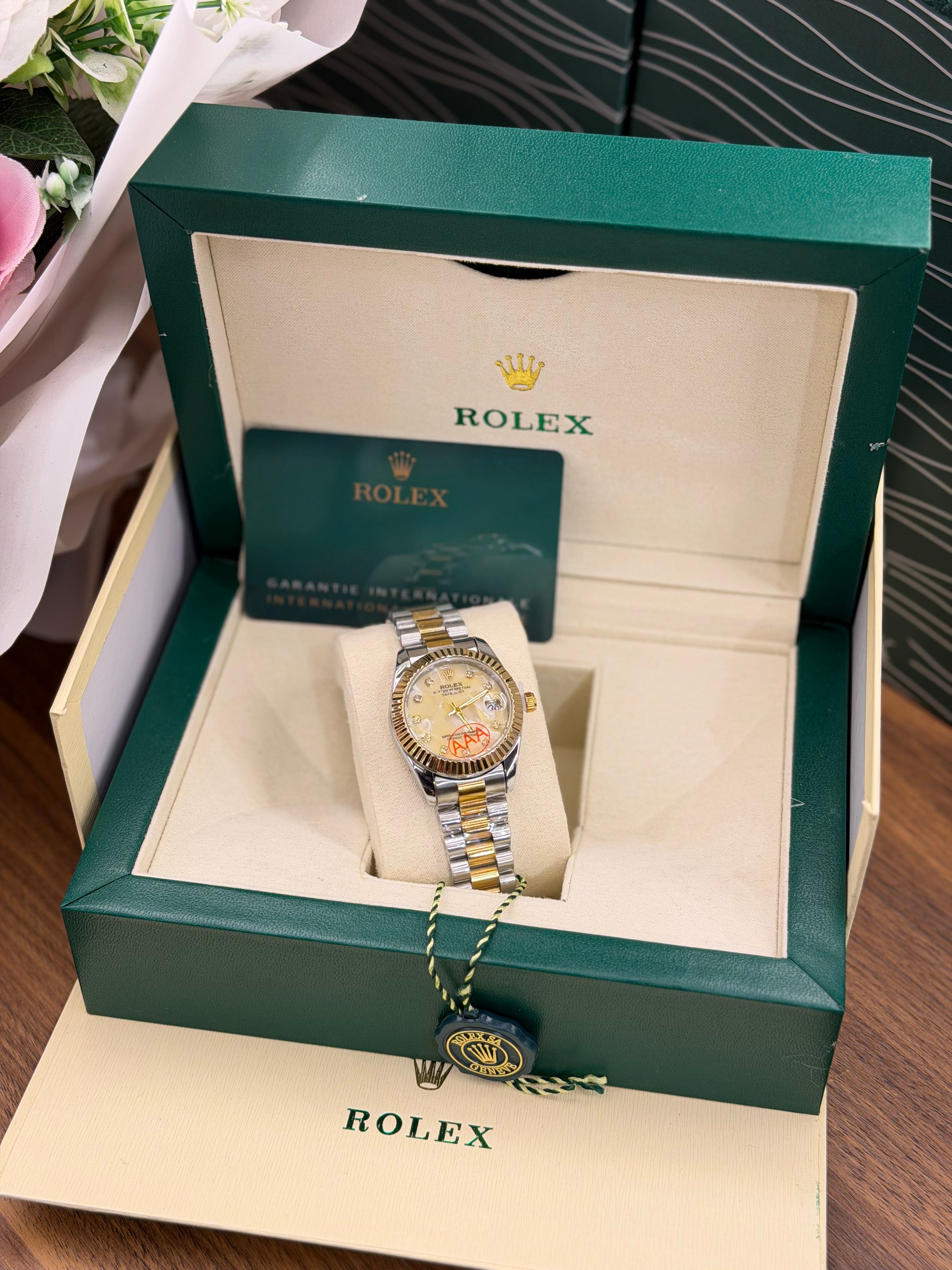 Rolex
