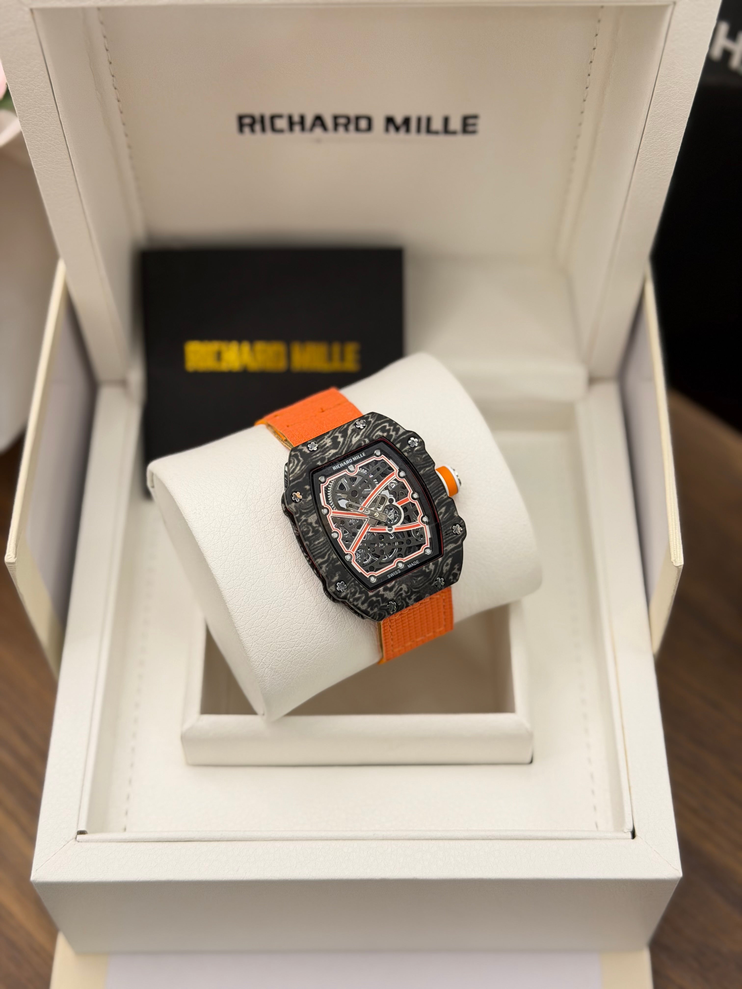 RICHARD MILLE