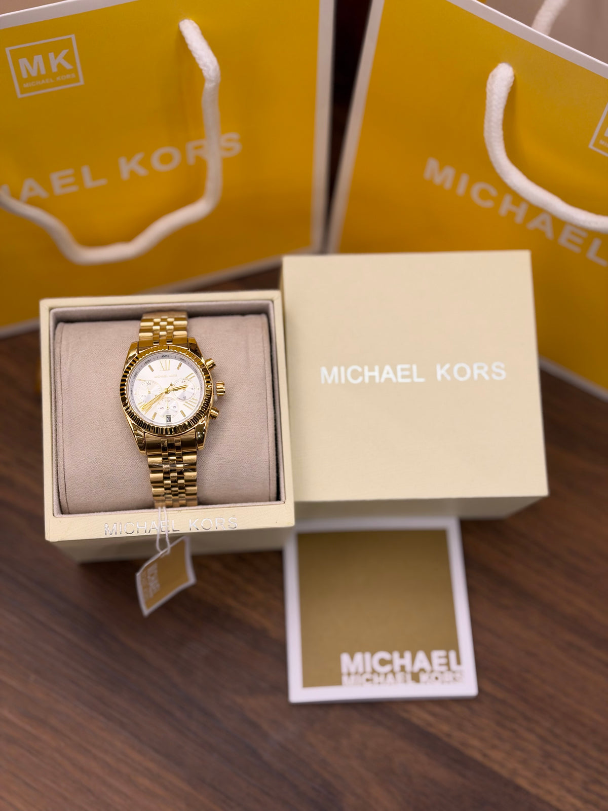 MICHAEL KORS