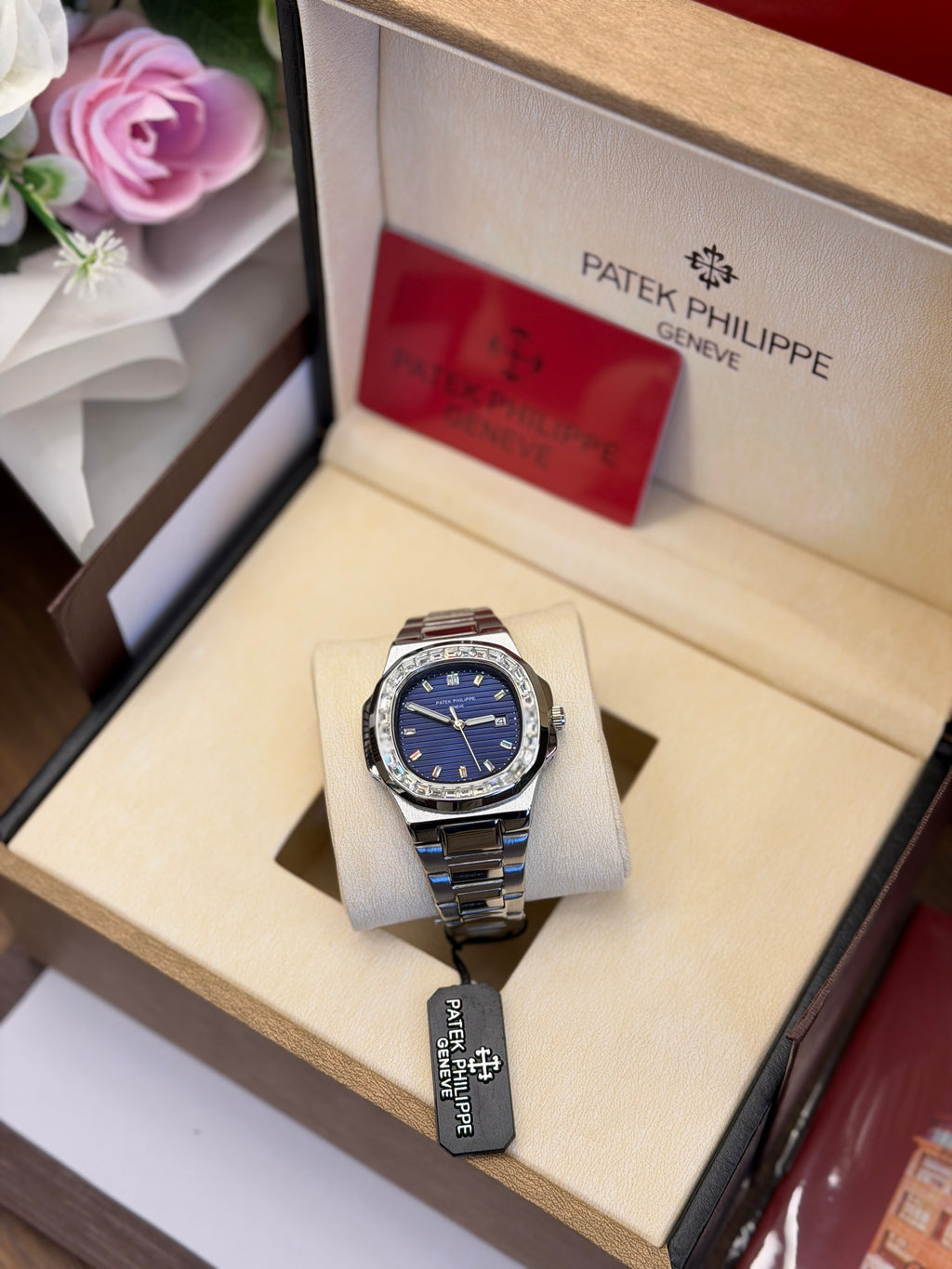 PATEK PHILIPPE