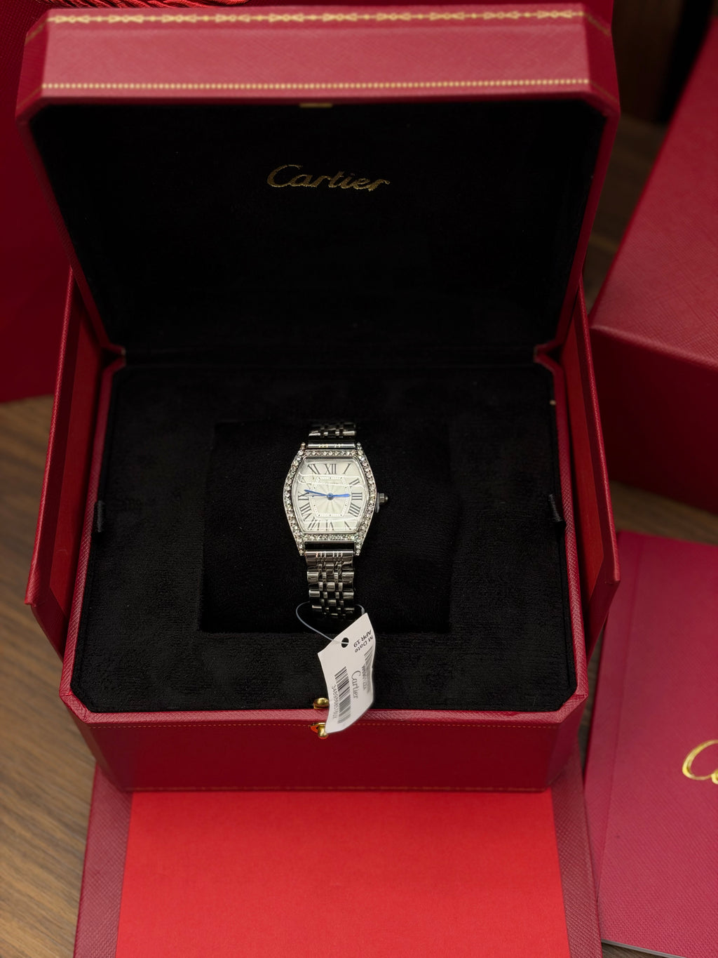CARTIER