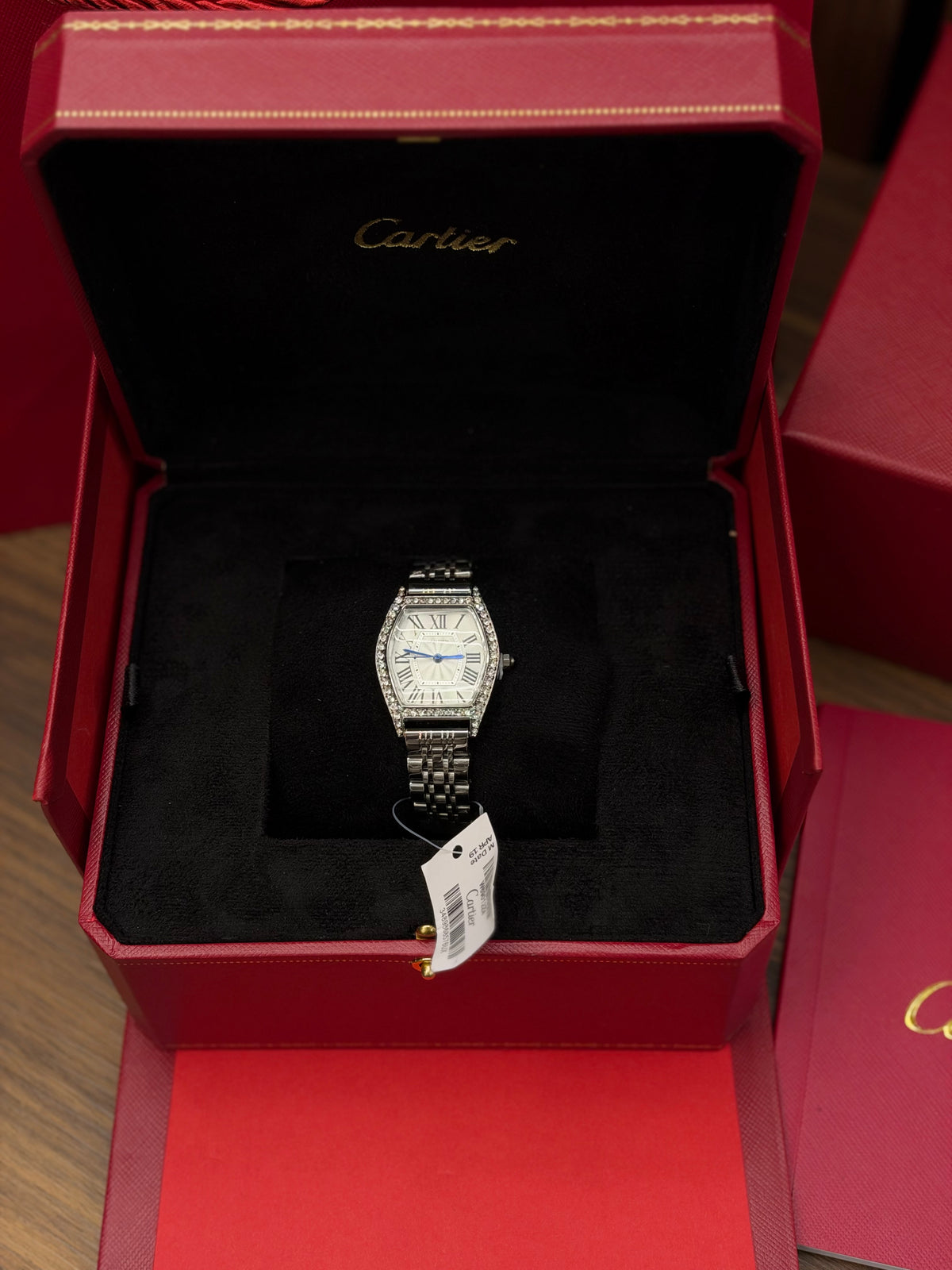 CARTIER