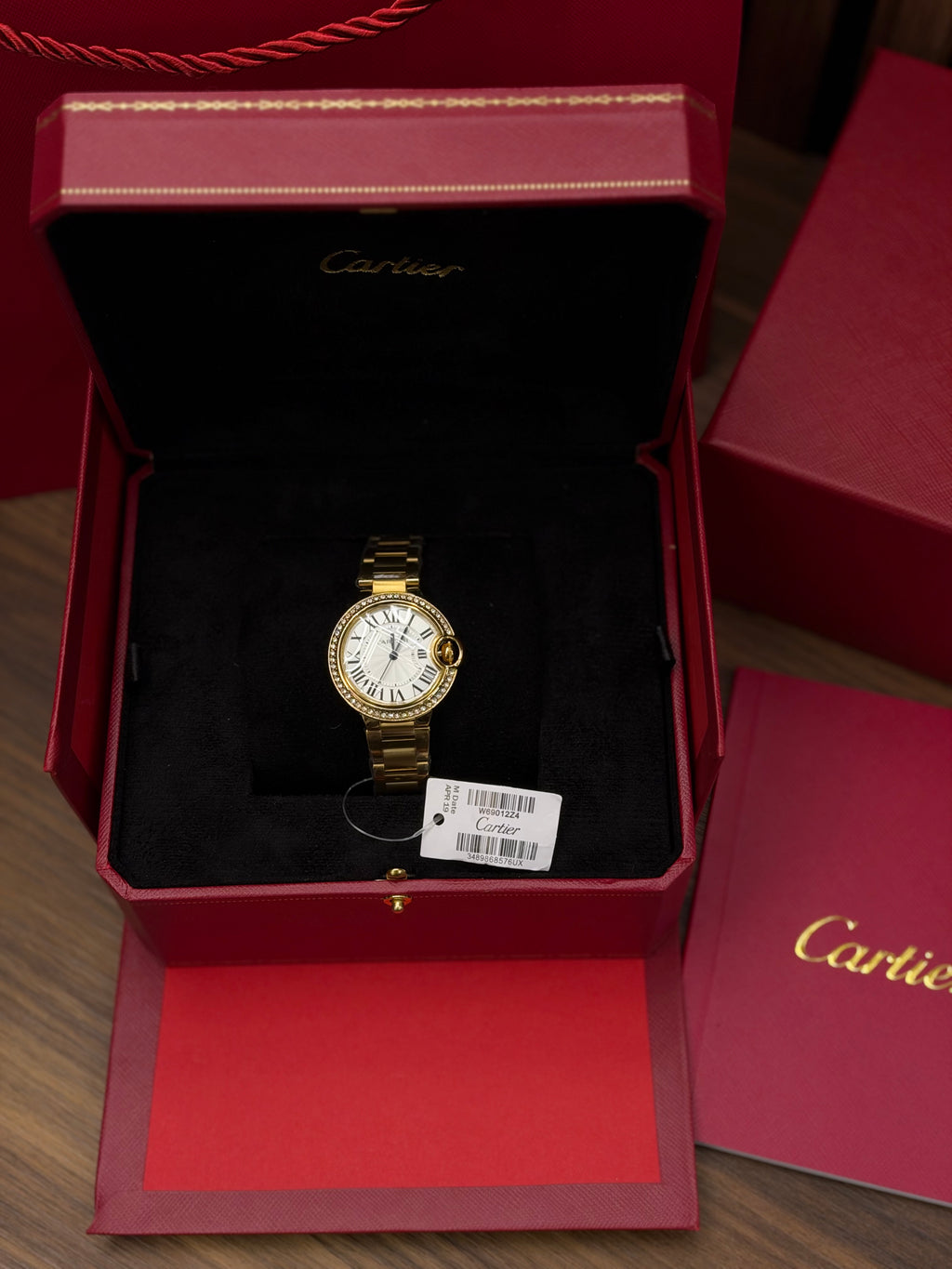 CARTIER
