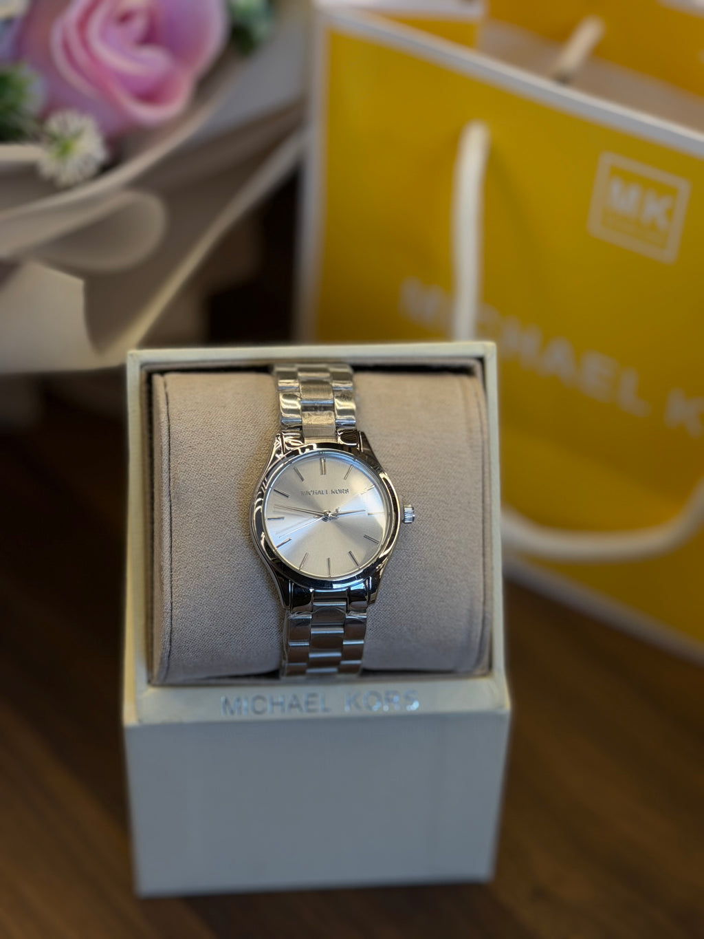 MICHAEL KORS