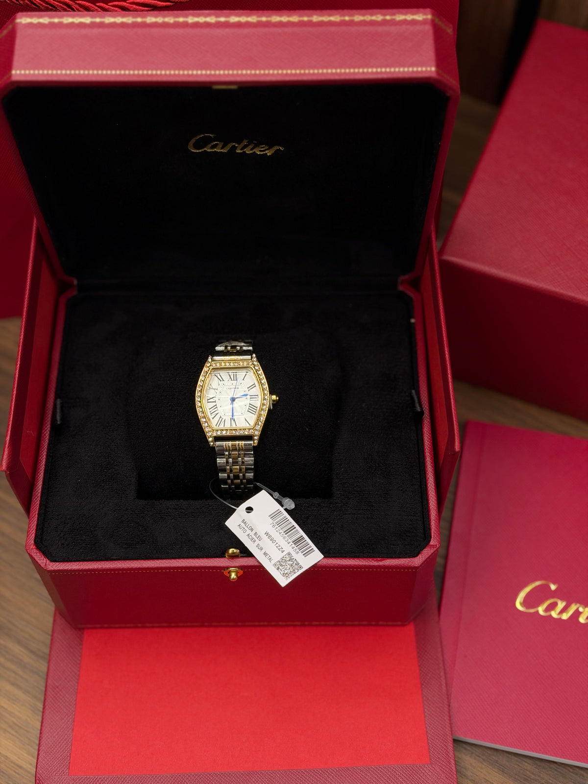 CARTIER