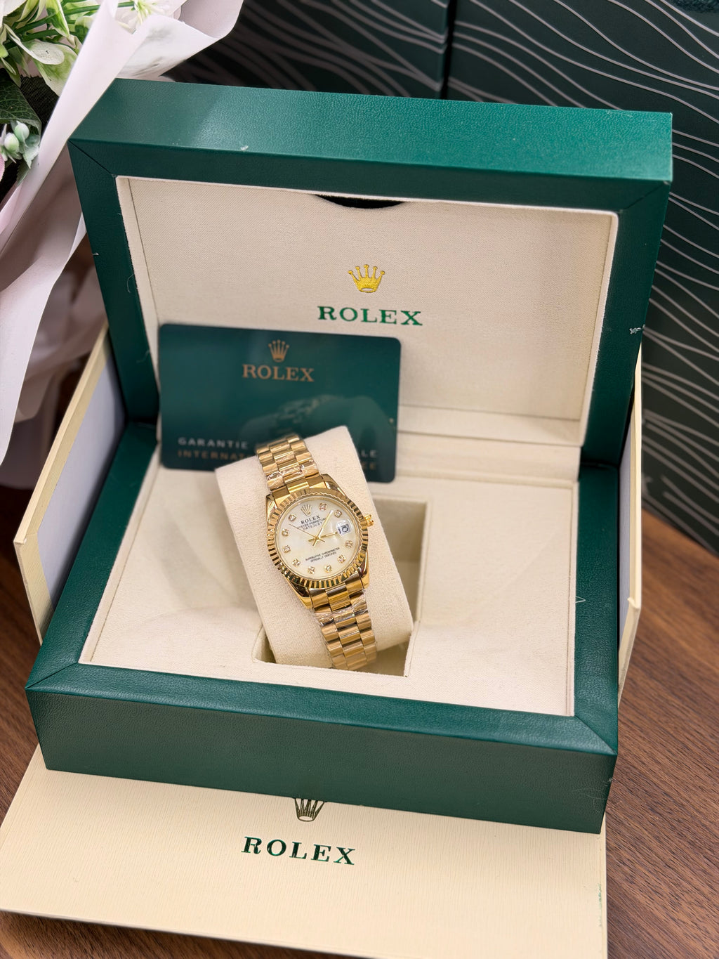 Rolex