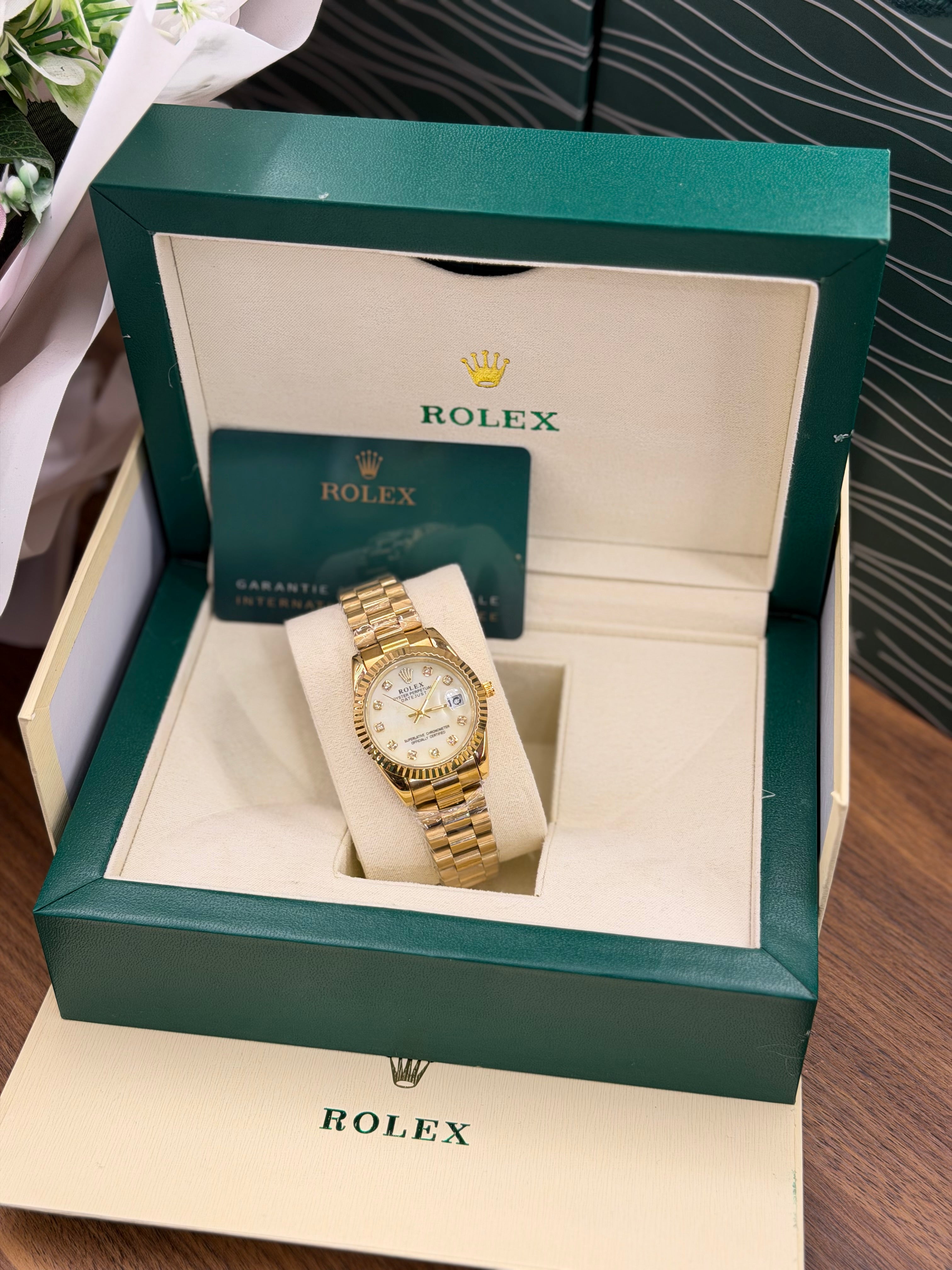 Rolex