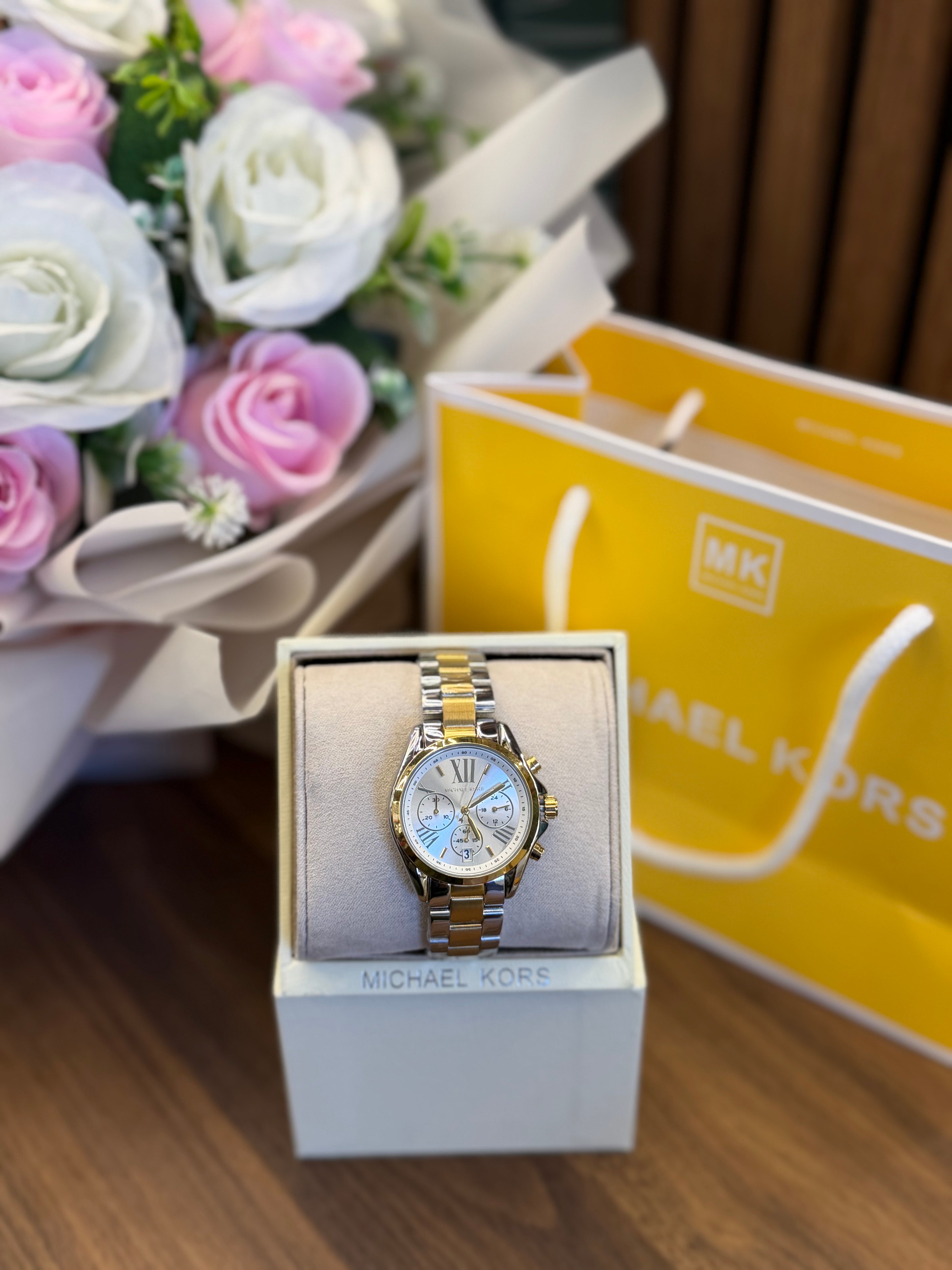 MICHAEL KORS