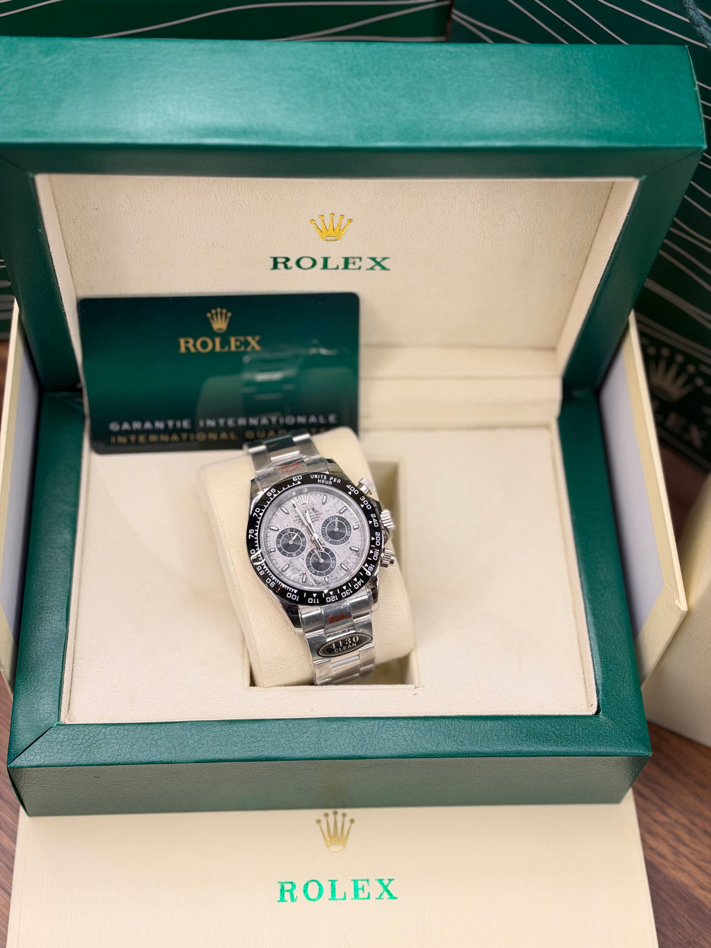 ROLEX DAYTONA