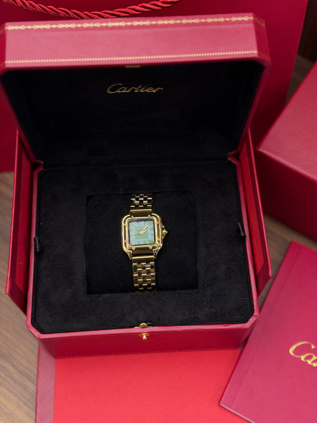 CARTIER