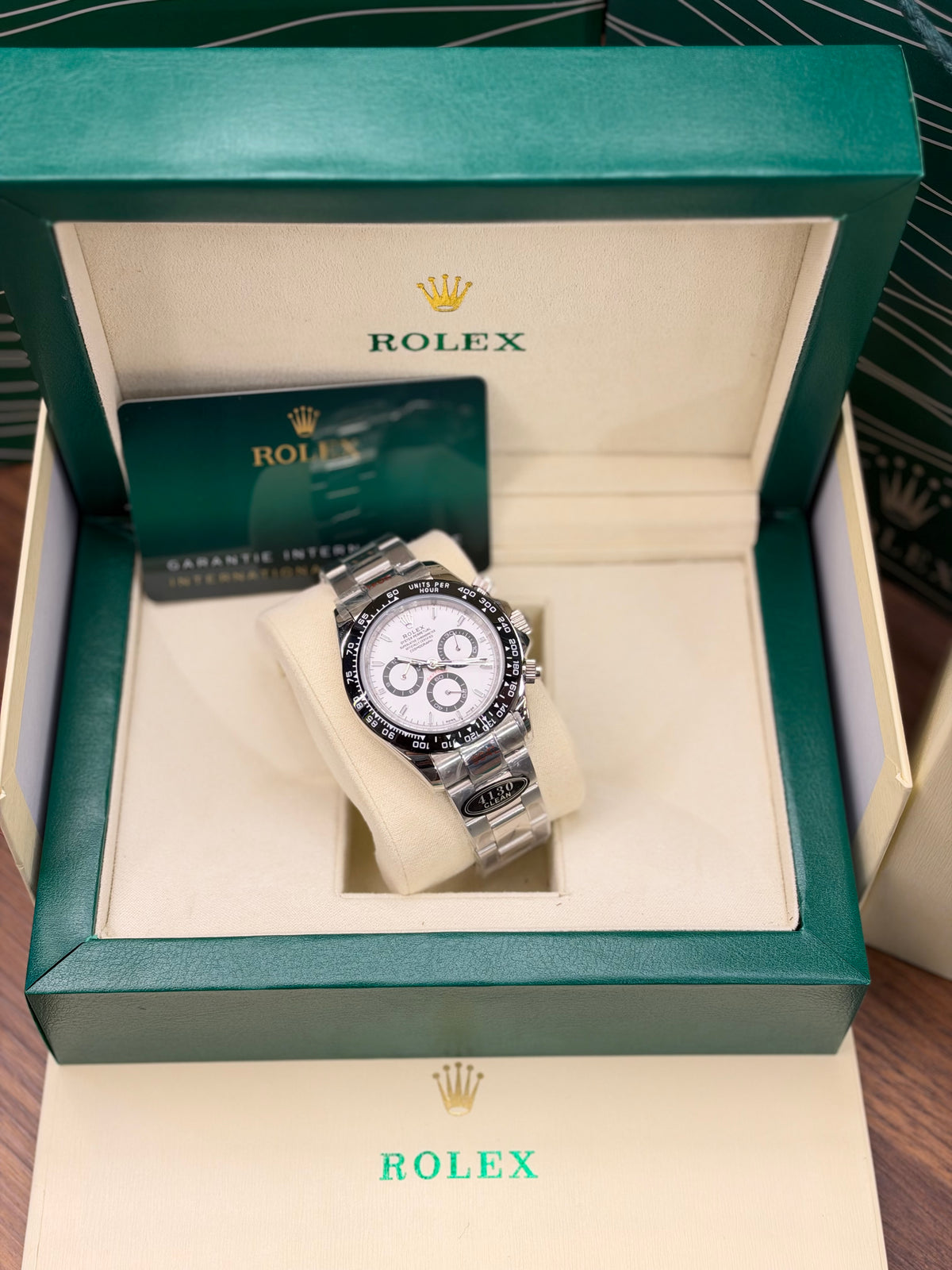 ROLEX DAYTONA