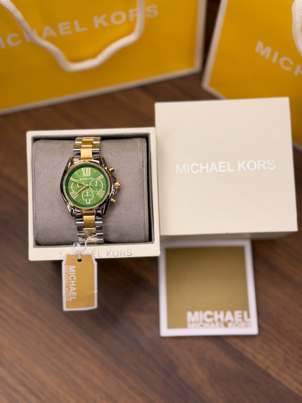 MICHAEL KORS