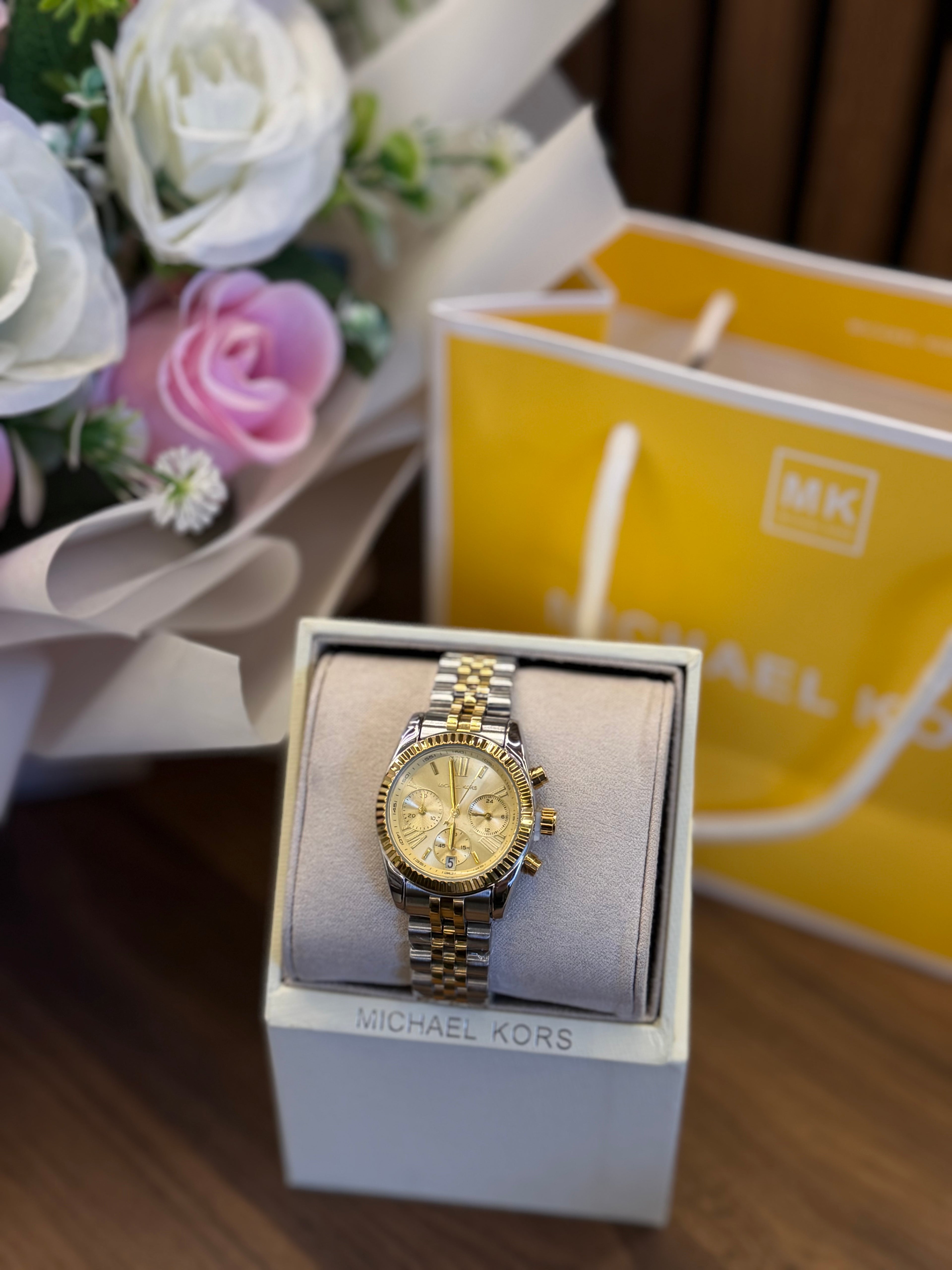 MICHAEL KORS