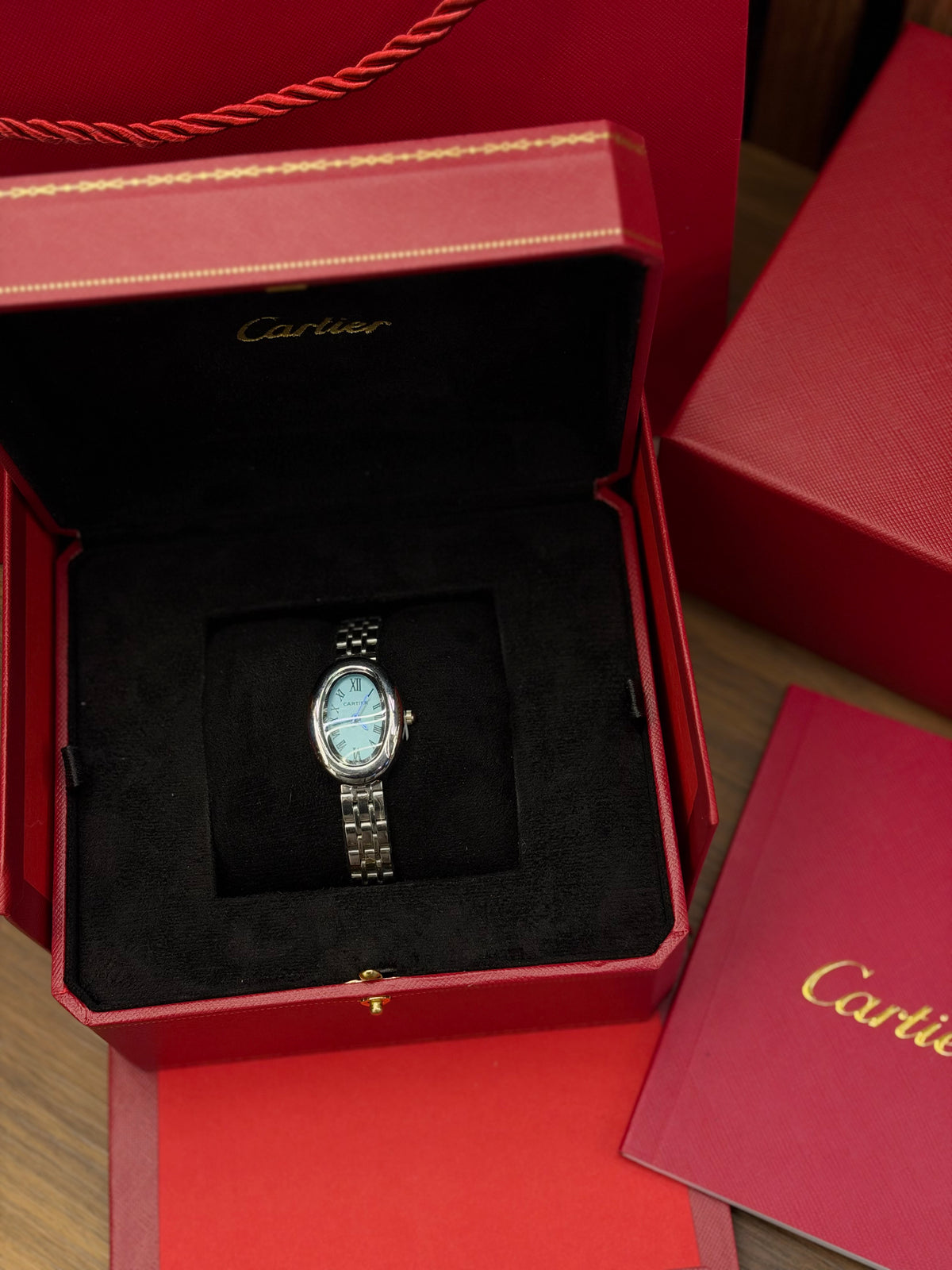 CARTIER