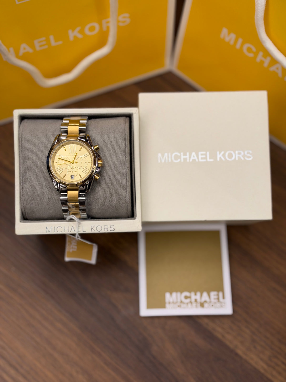 MICHAEL KORS