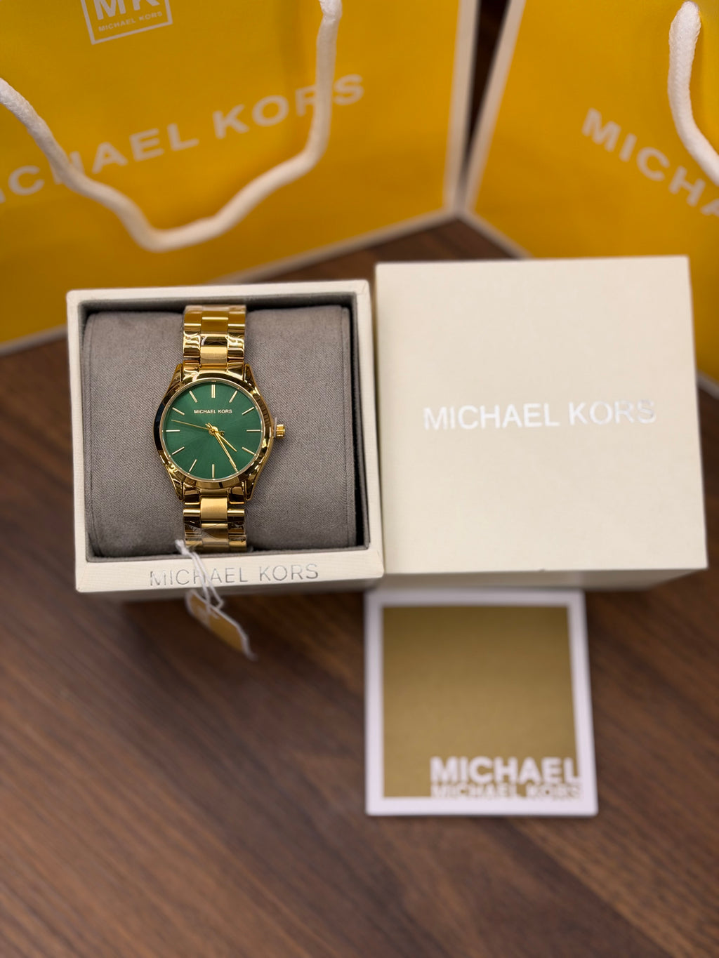 MICHEL KORS