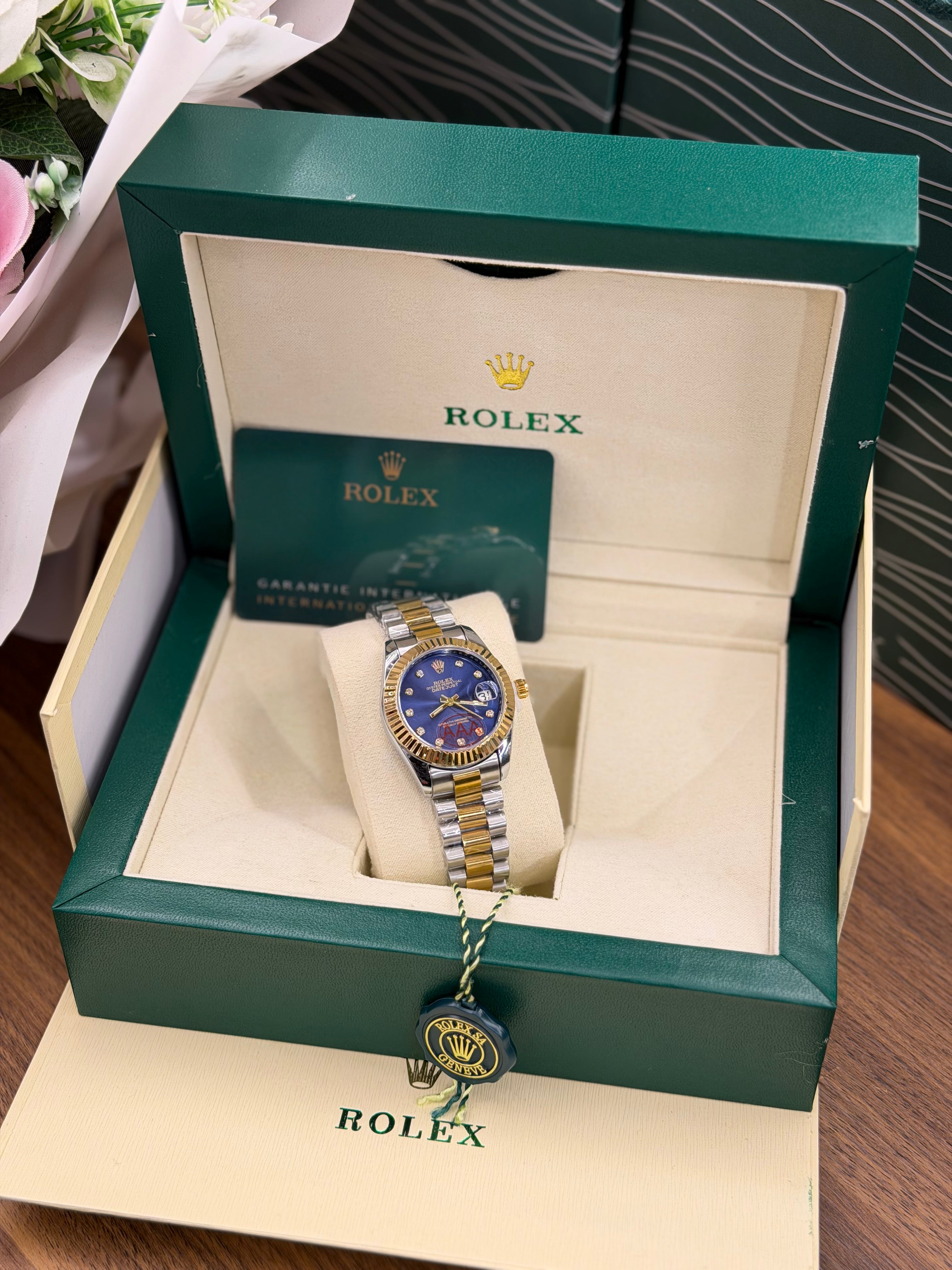 Rolex