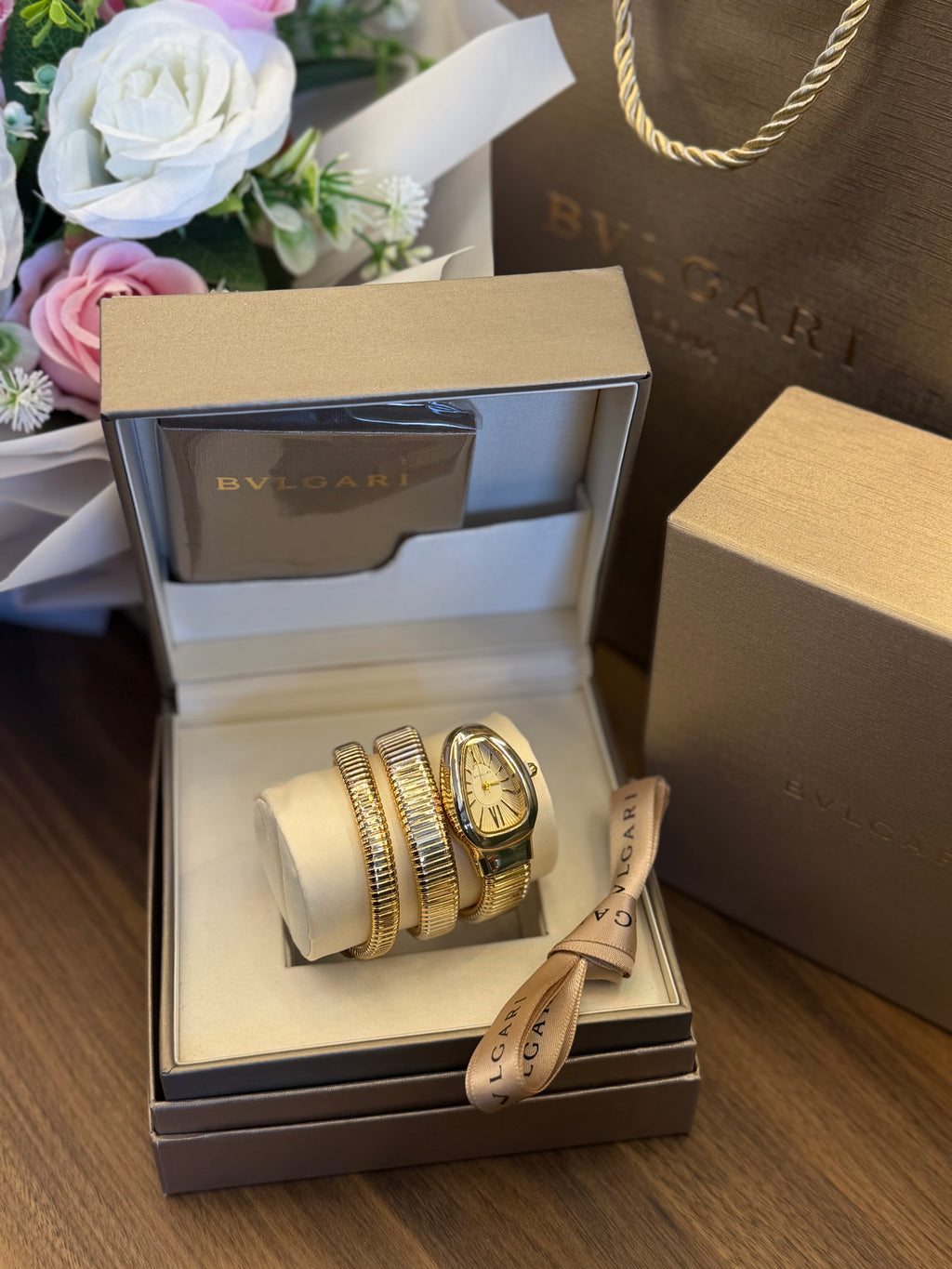 Bvlgari