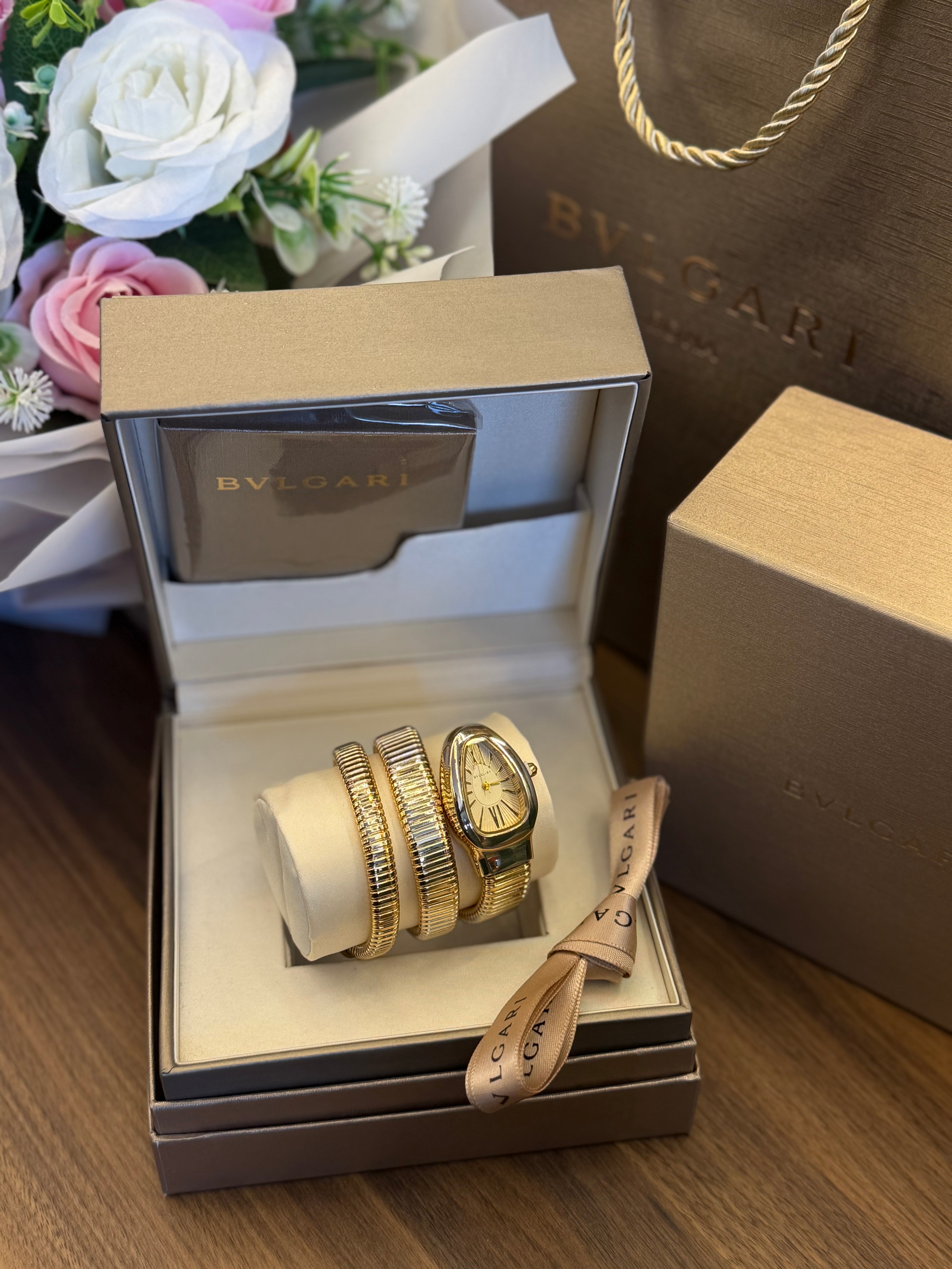 Bvlgari