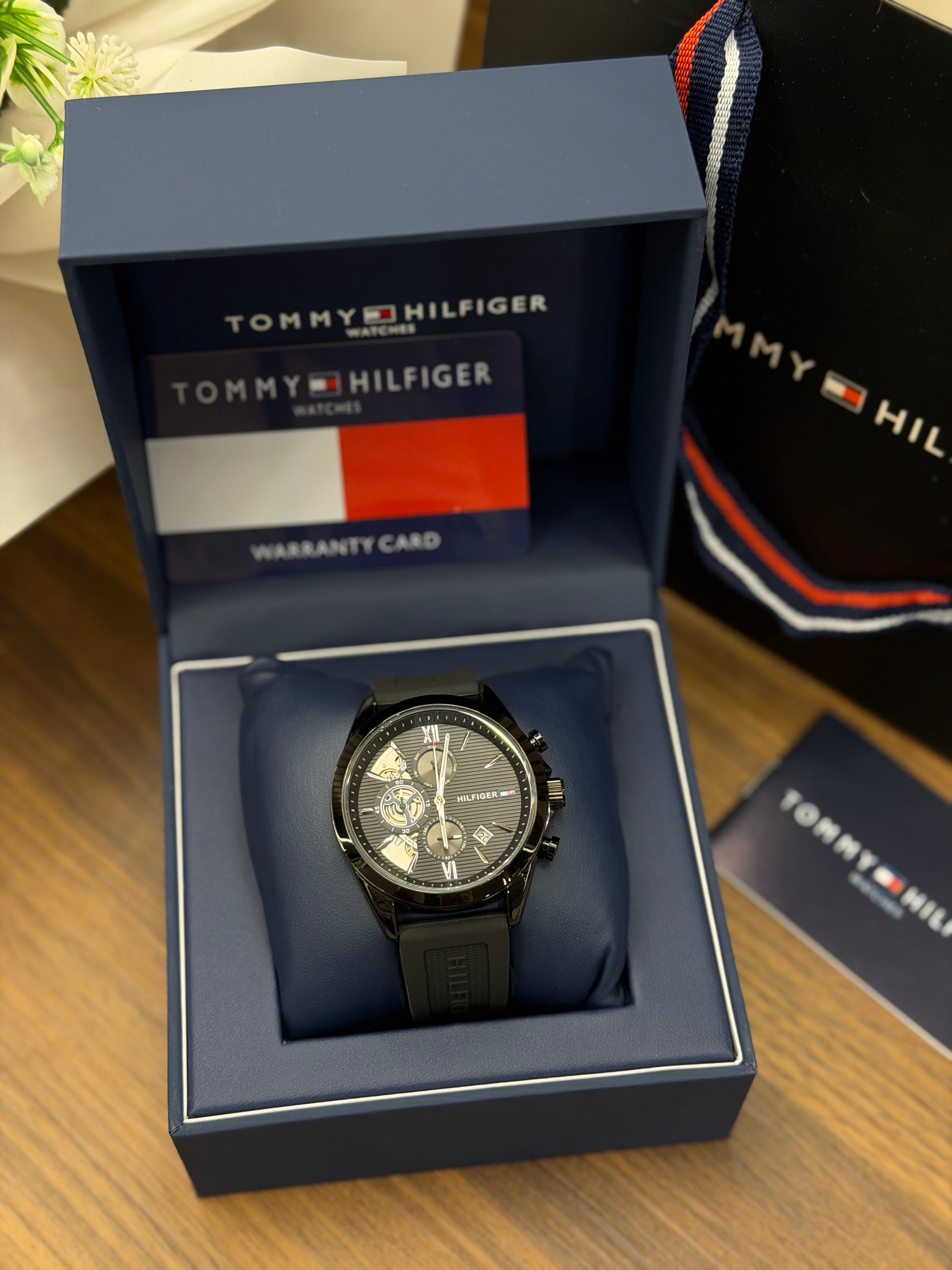 TOMMY