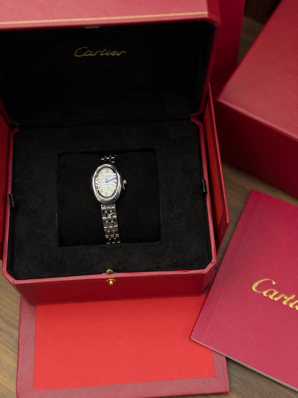 CARTIER