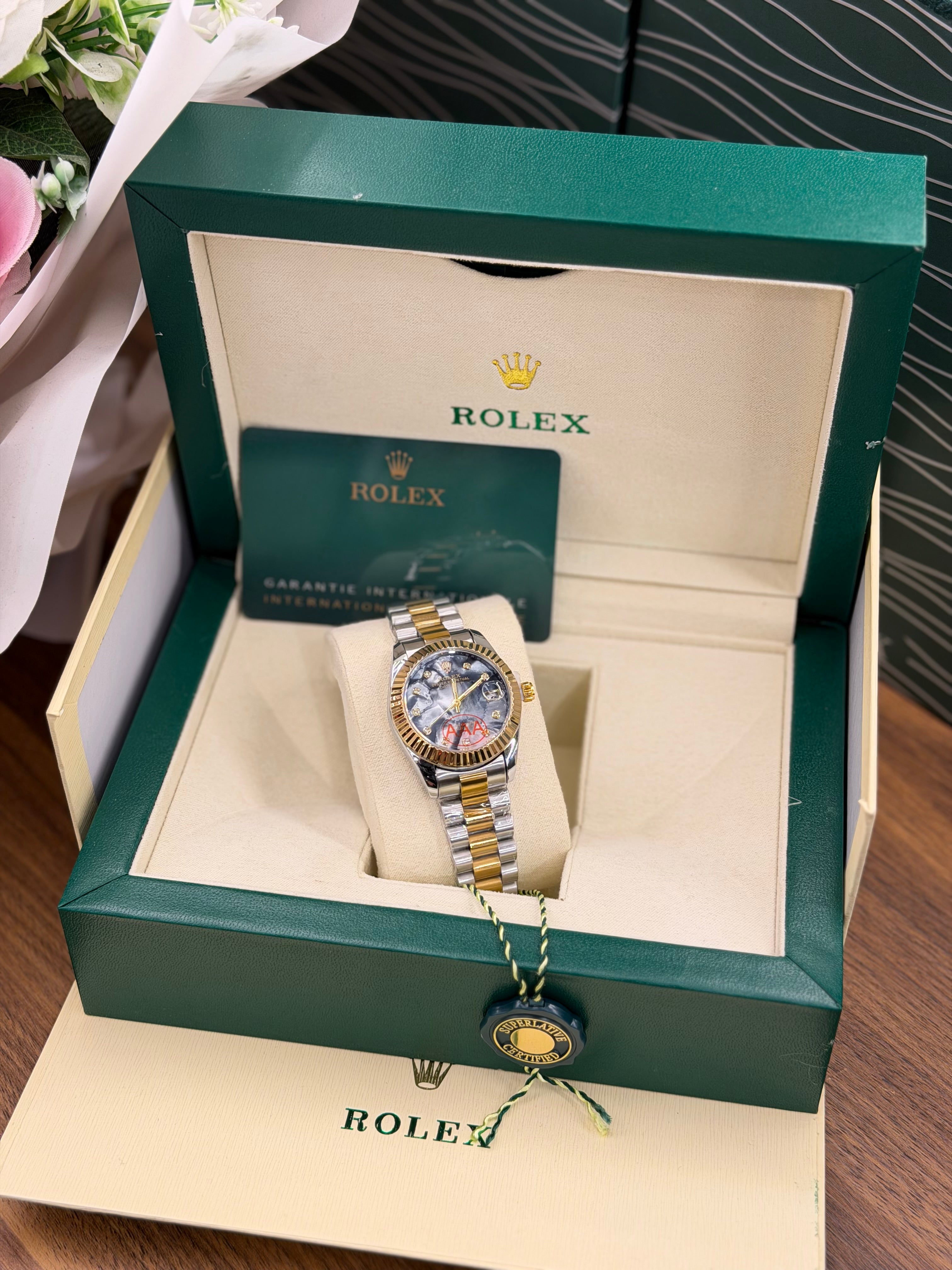 Rolex
