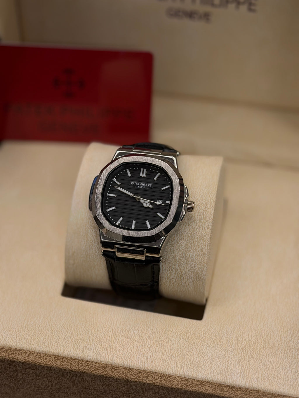PATEK PHILIPPE