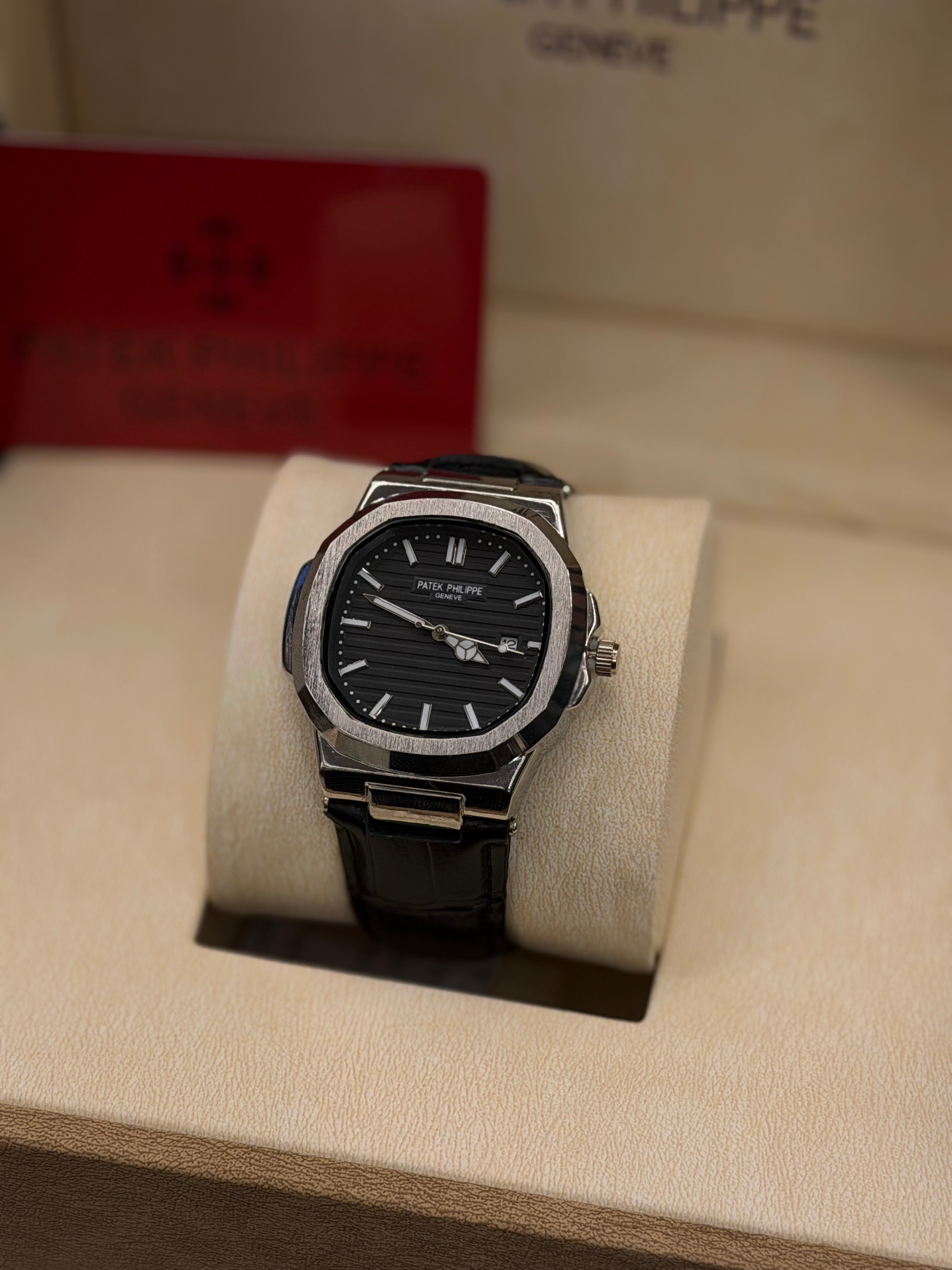 PATEK PHILIPPE